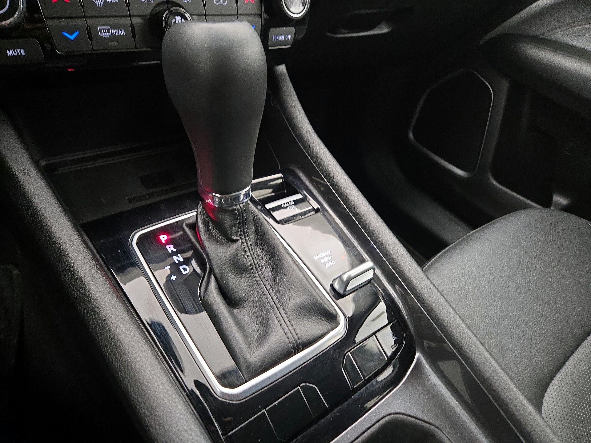 Thumbnail: 2022 Jeep Compass - 17