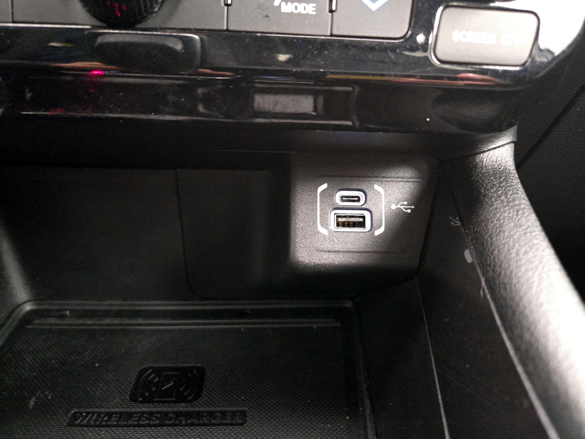 Thumbnail: 2022 Jeep Compass - 18