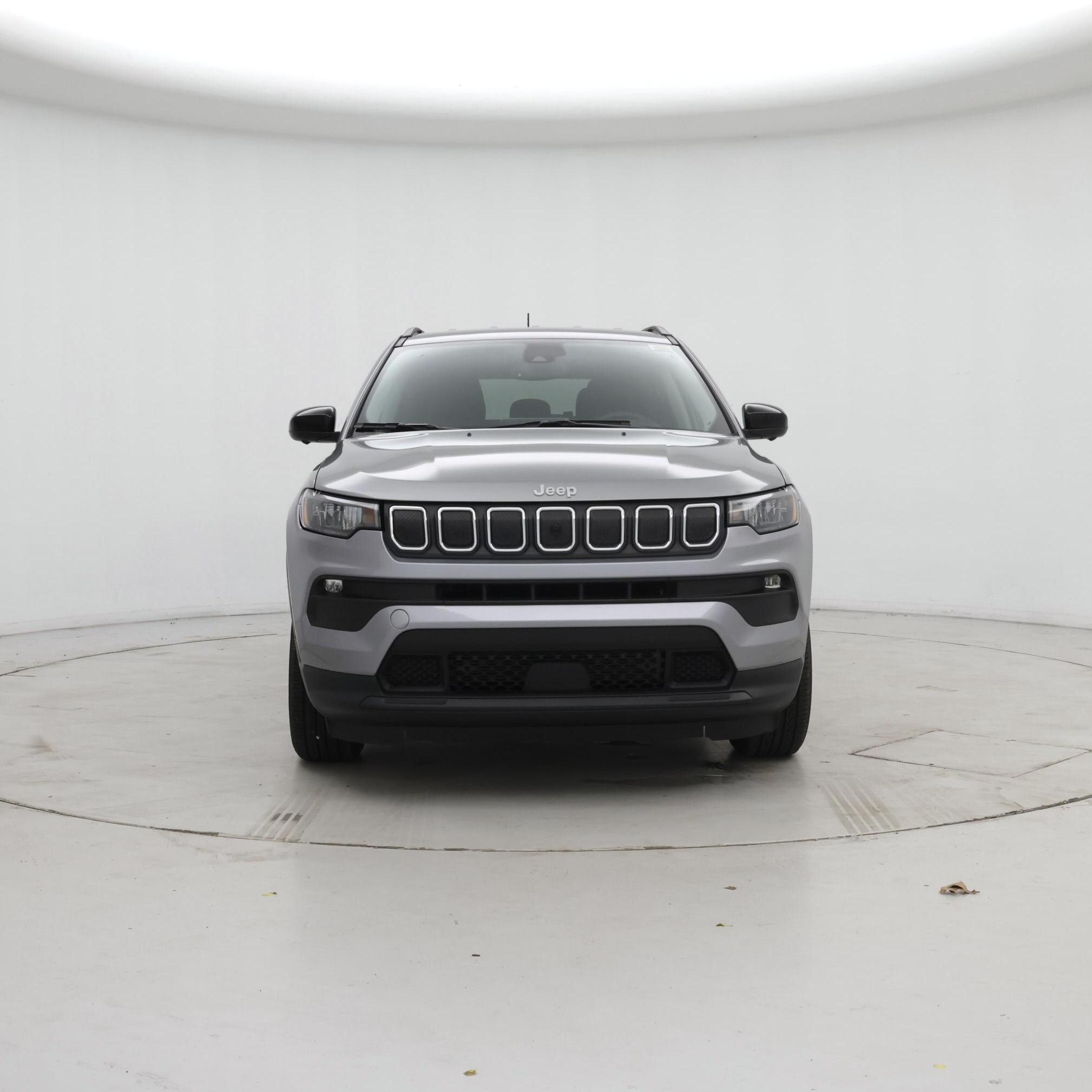 Thumbnail: 2022 Jeep Compass - 5