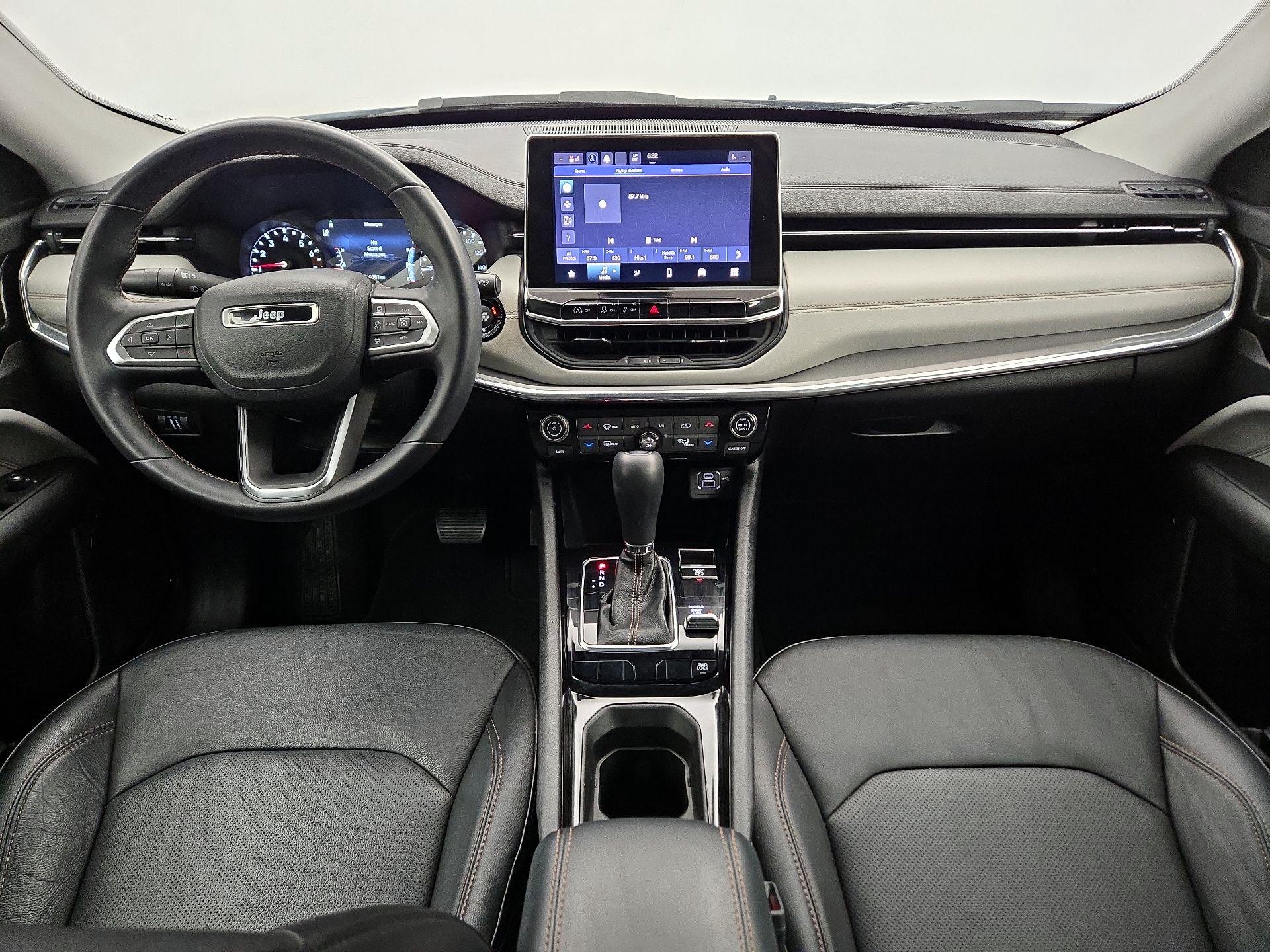 Thumbnail: 2022 Jeep Compass - 9