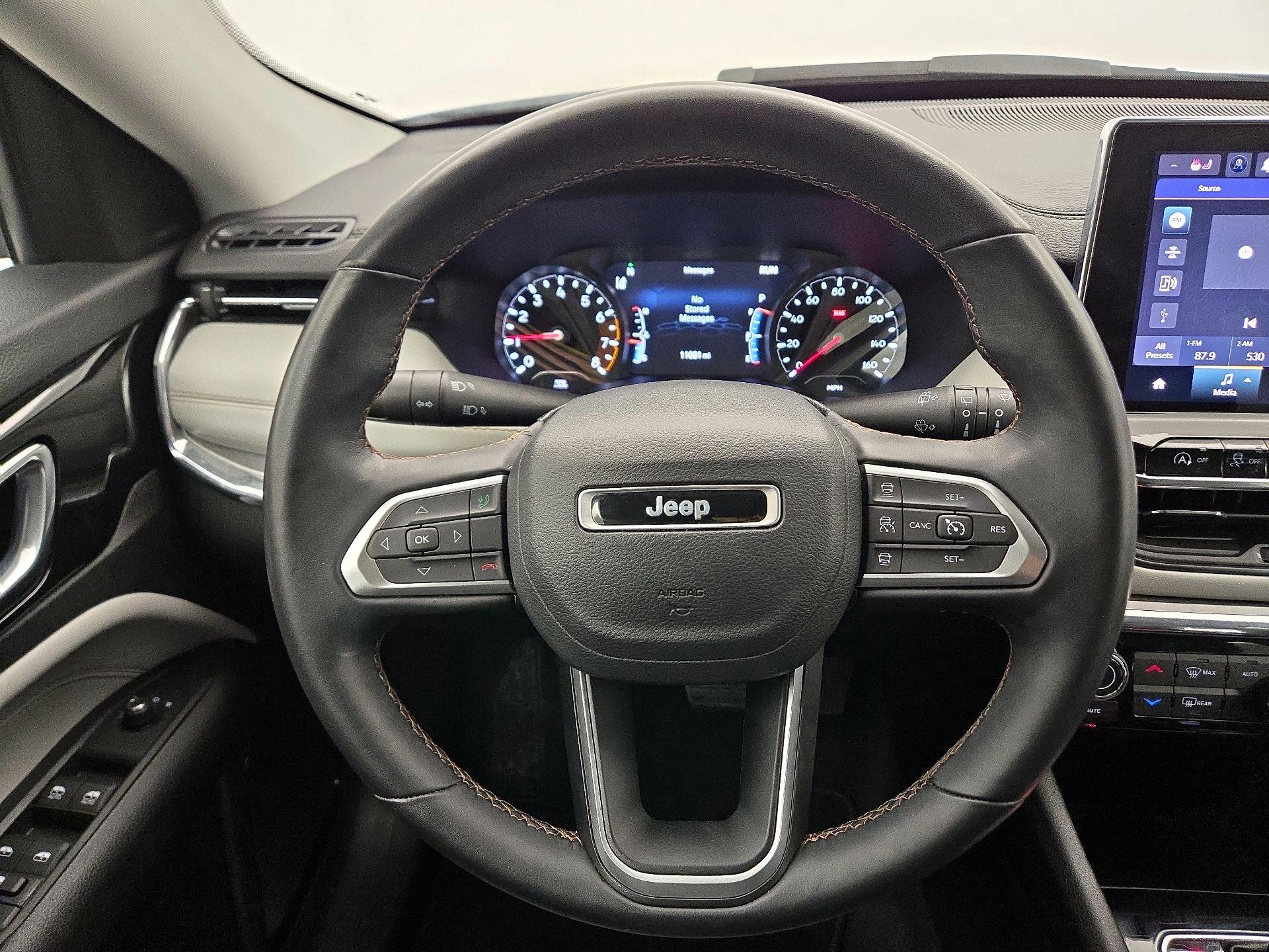 Thumbnail: 2022 Jeep Compass - 10