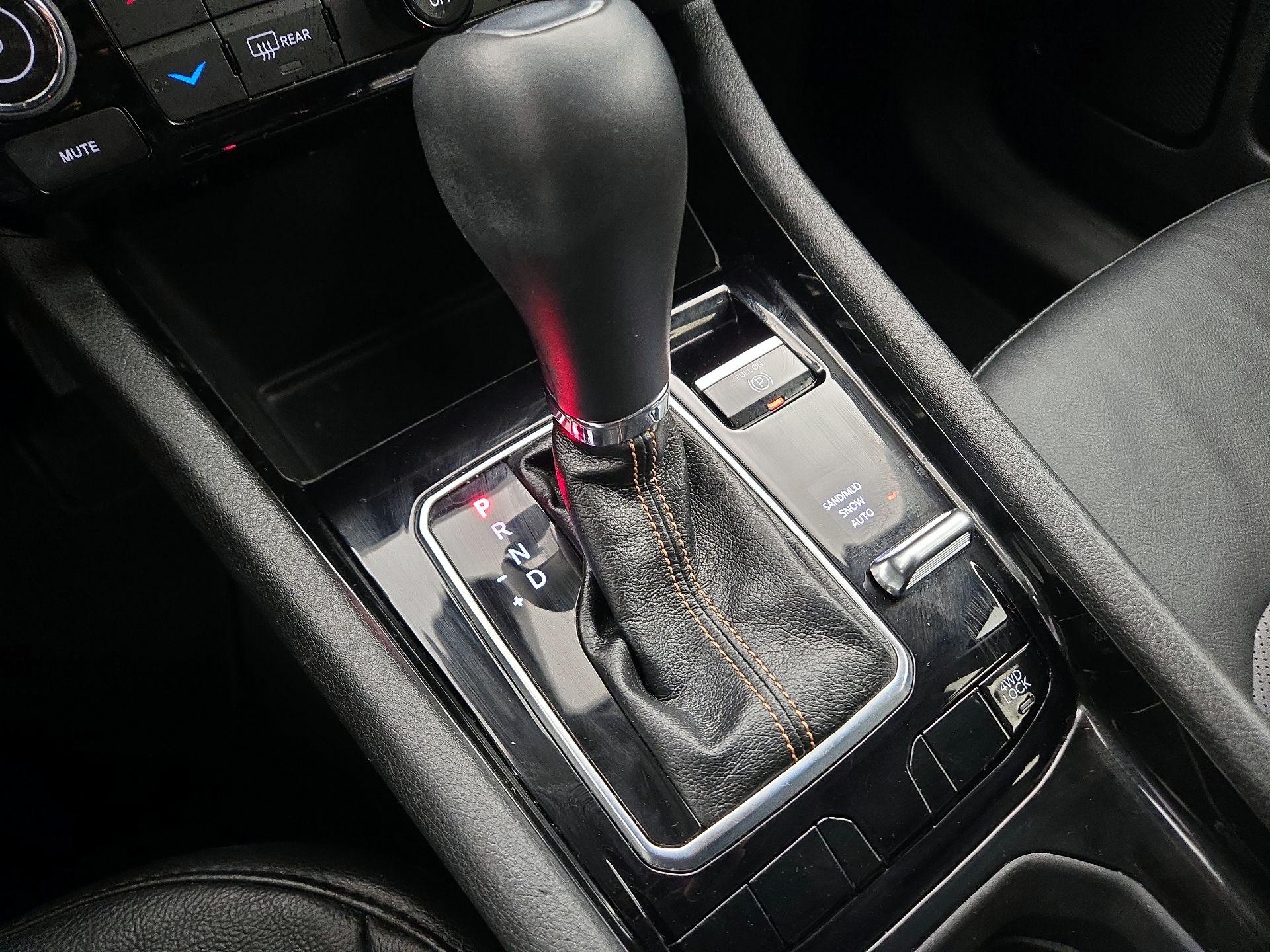 Thumbnail: 2022 Jeep Compass - 17