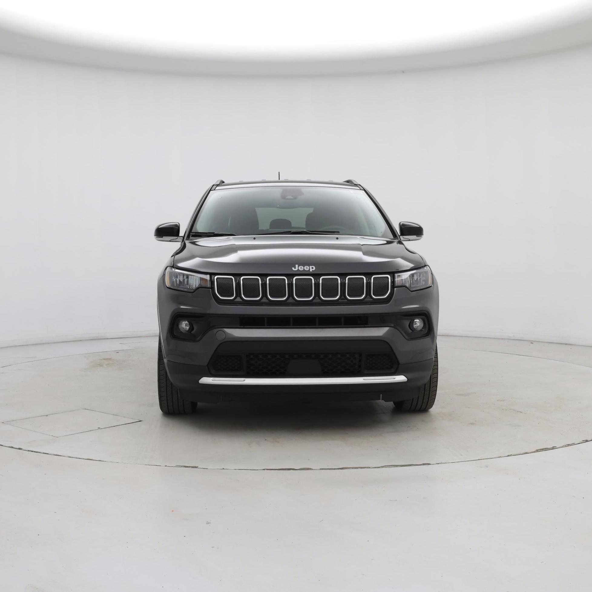 Thumbnail: 2022 Jeep Compass - 5
