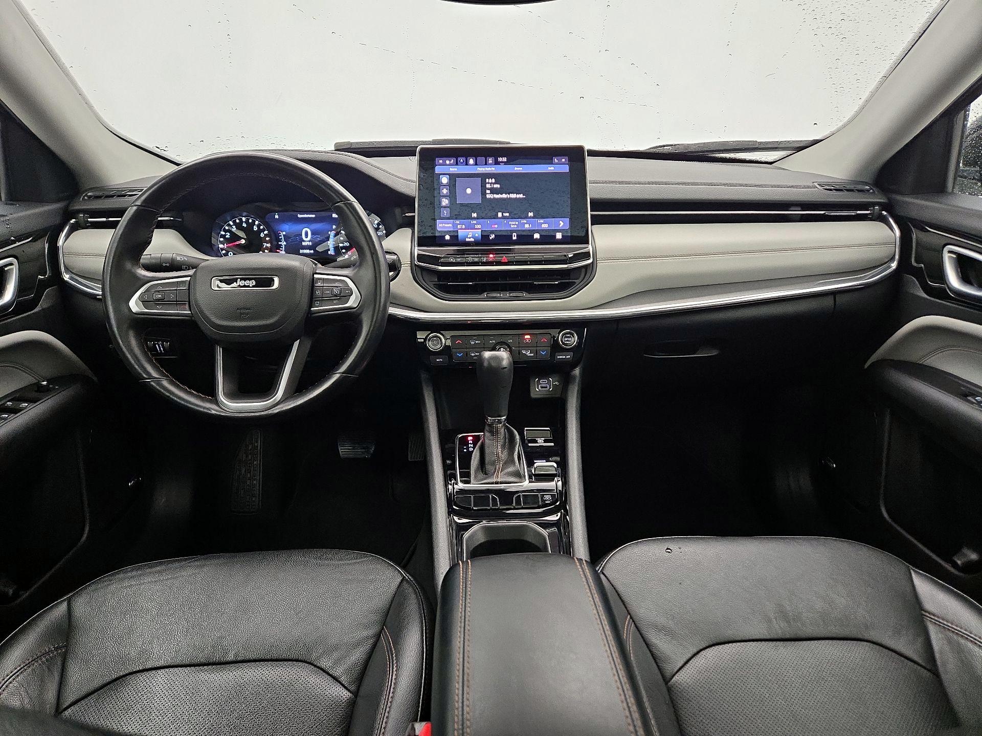 Thumbnail: 2022 Jeep Compass - 9