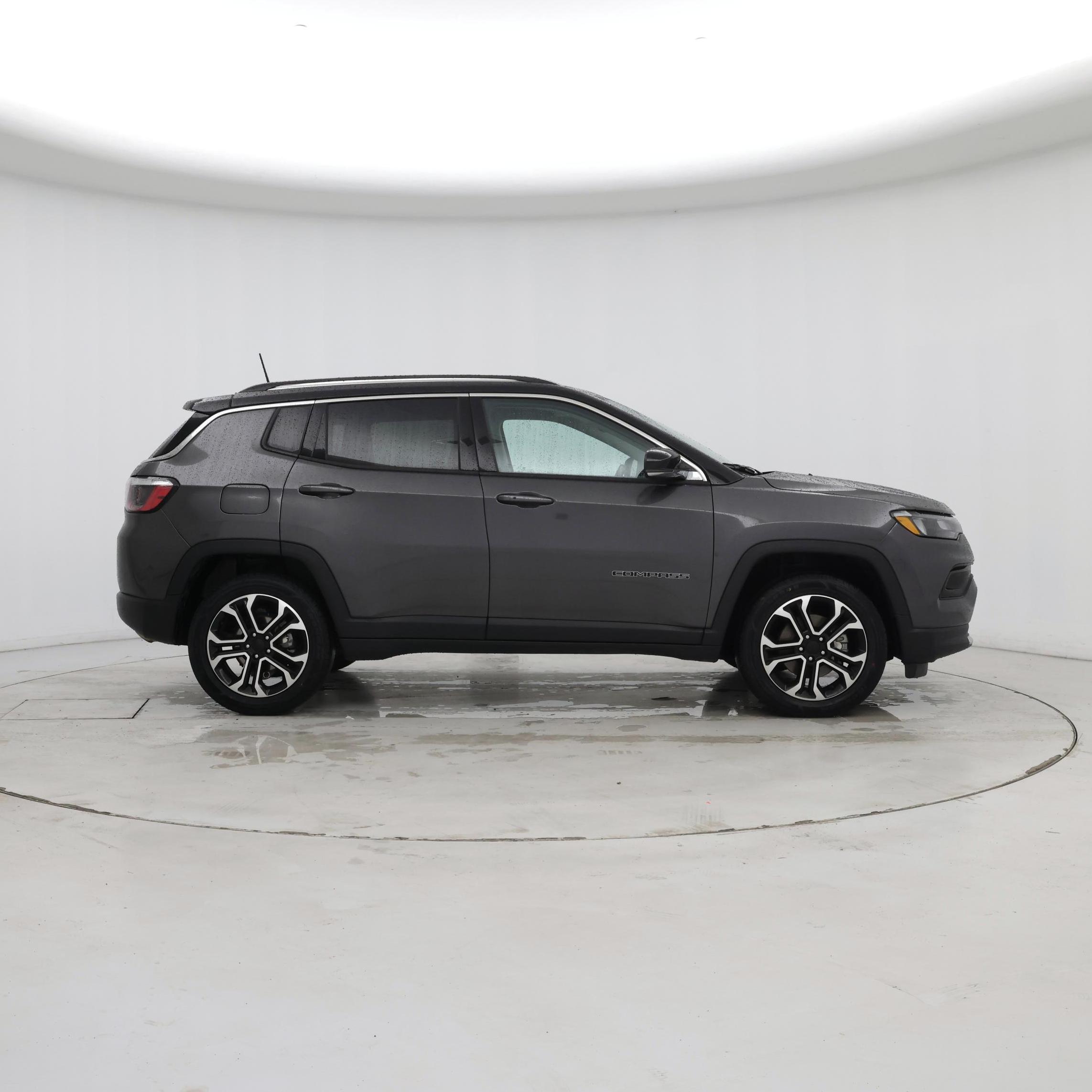Thumbnail: 2022 Jeep Compass - 7
