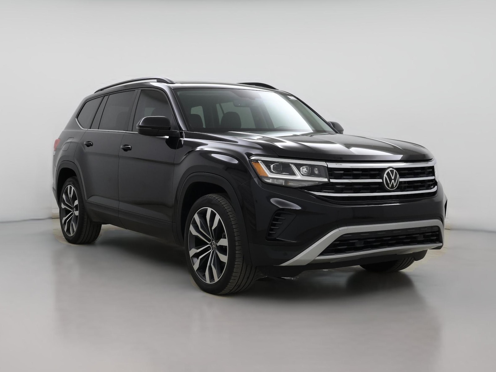 2022 Volkswagen Atlas SE w/Tech