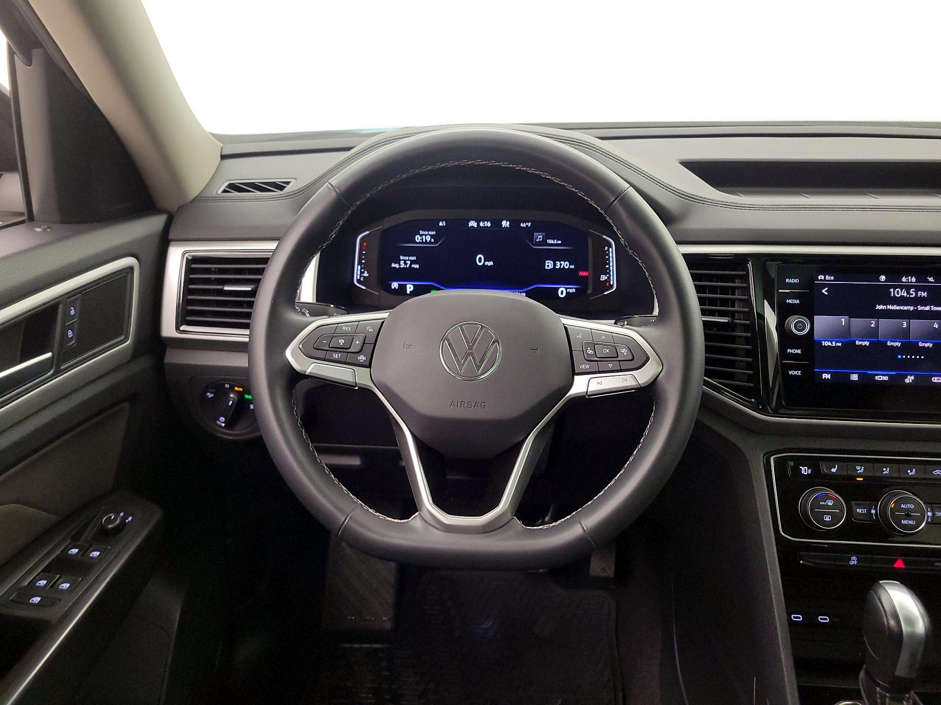 Thumbnail: 2022 Volkswagen Atlas - 10