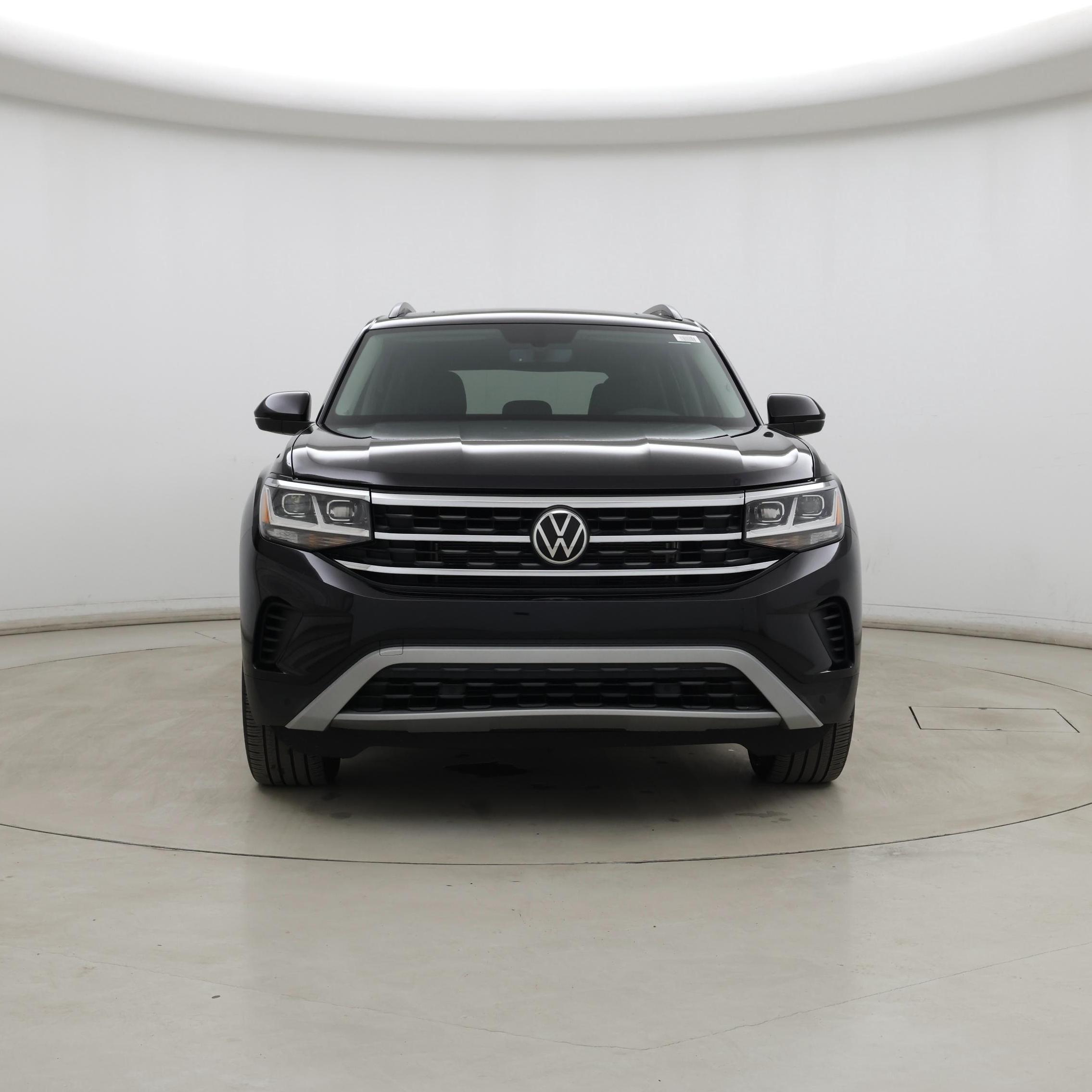 Thumbnail: 2022 Volkswagen Atlas - 5