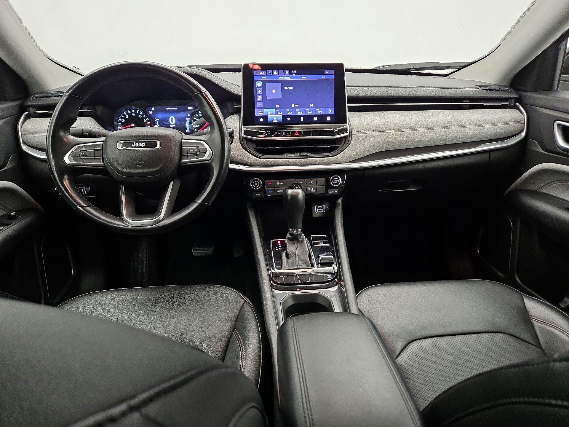 Thumbnail: 2022 Jeep Compass - 9