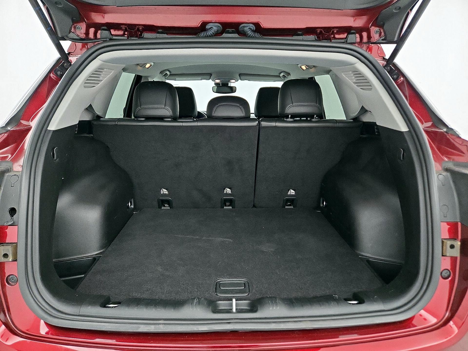 Thumbnail: 2022 Jeep Compass - 20