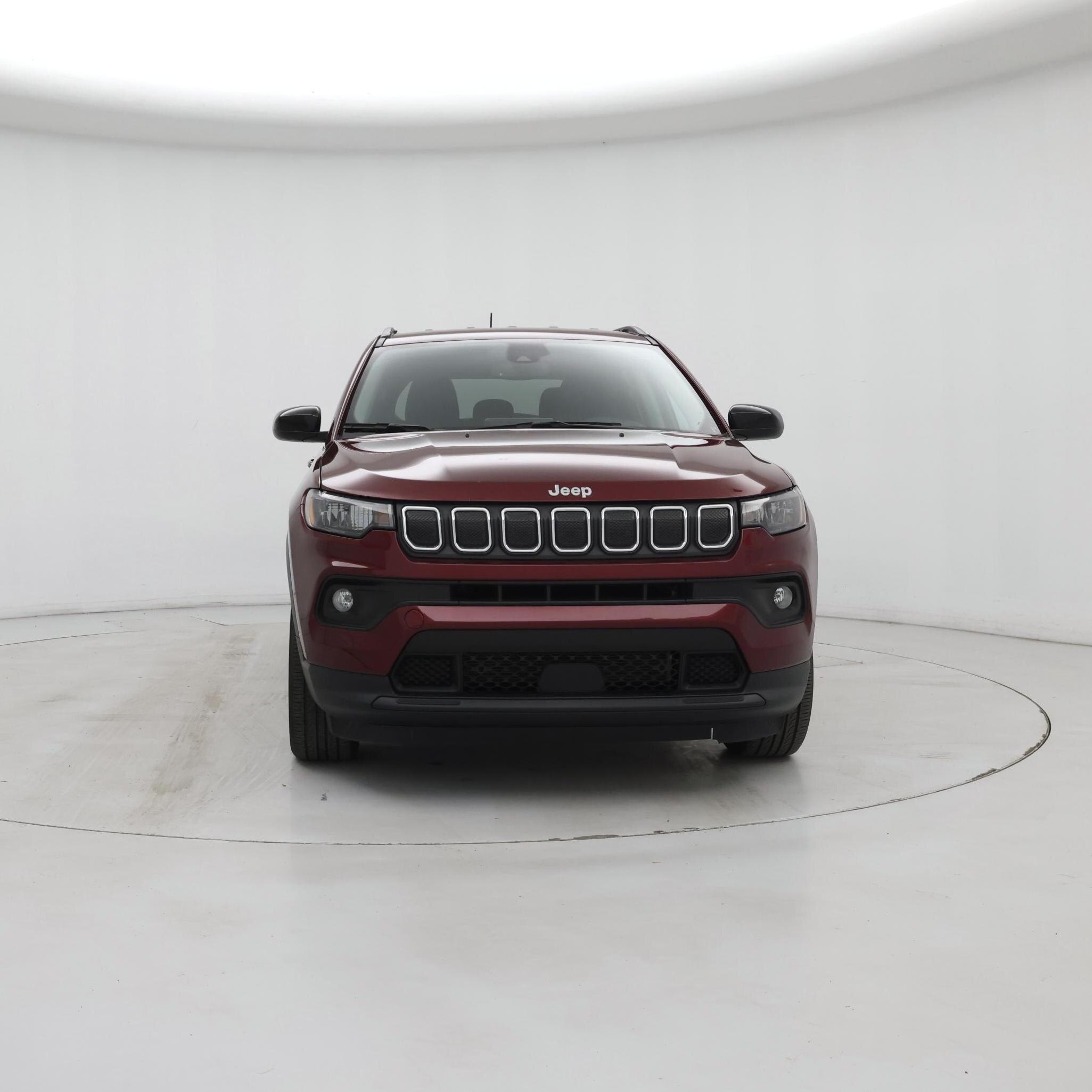 Thumbnail: 2022 Jeep Compass - 5