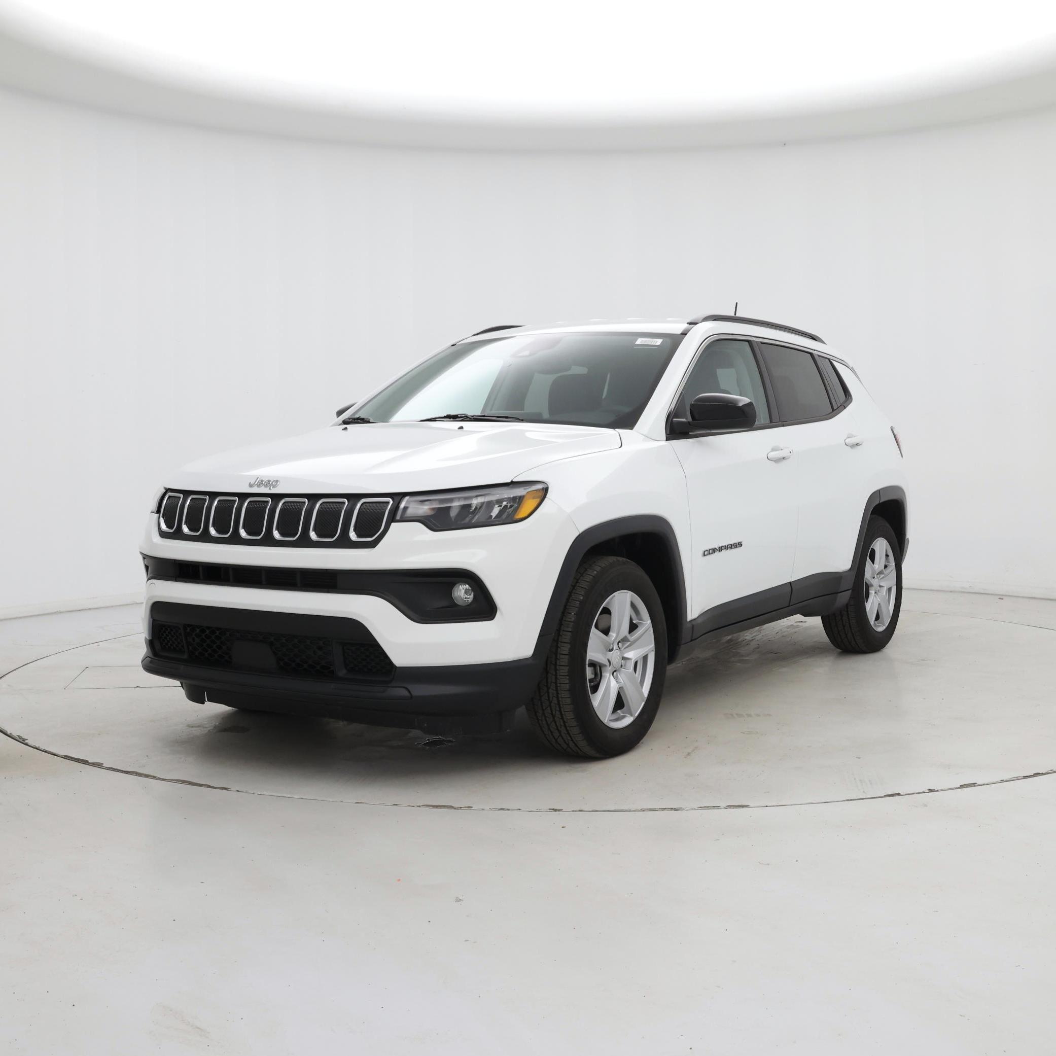 Thumbnail: 2022 Jeep Compass - 4