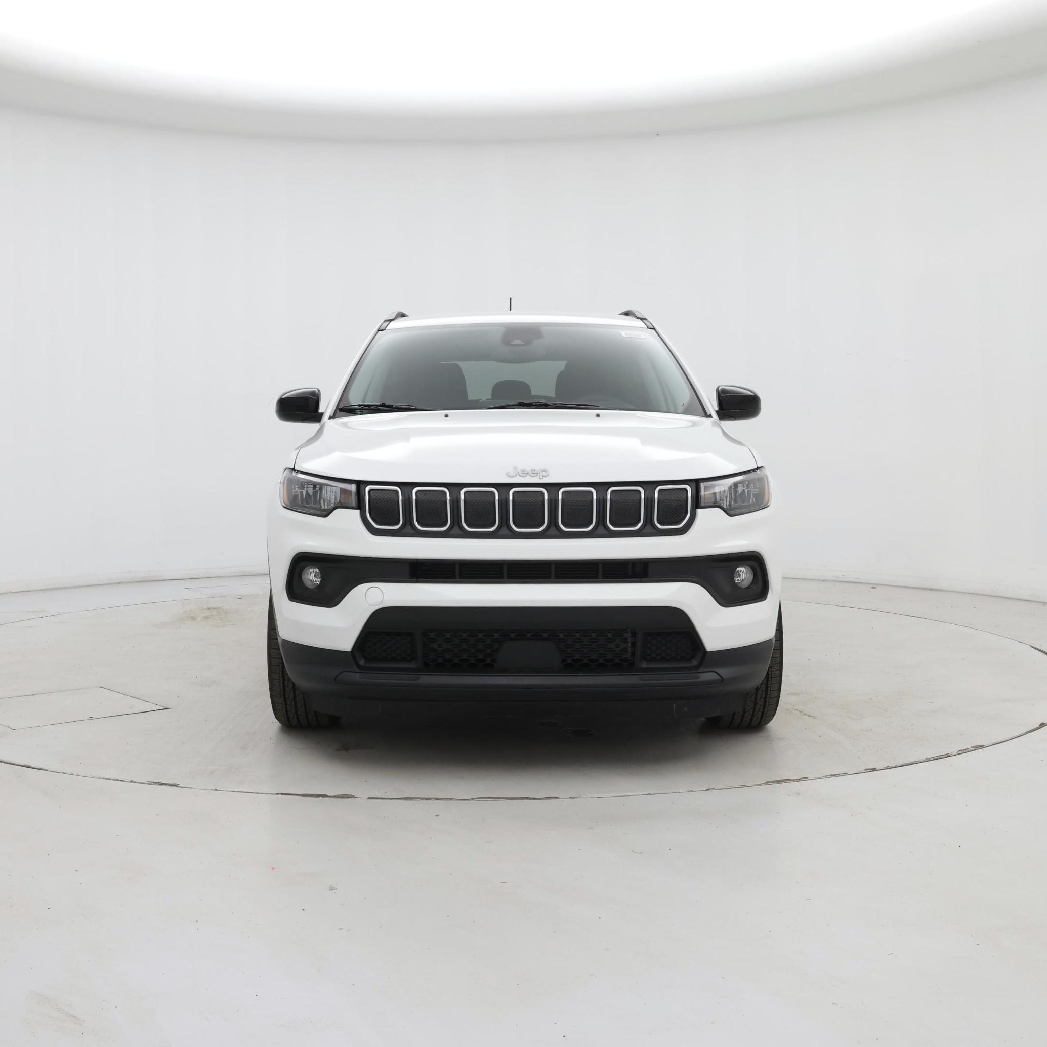 Thumbnail: 2022 Jeep Compass - 5