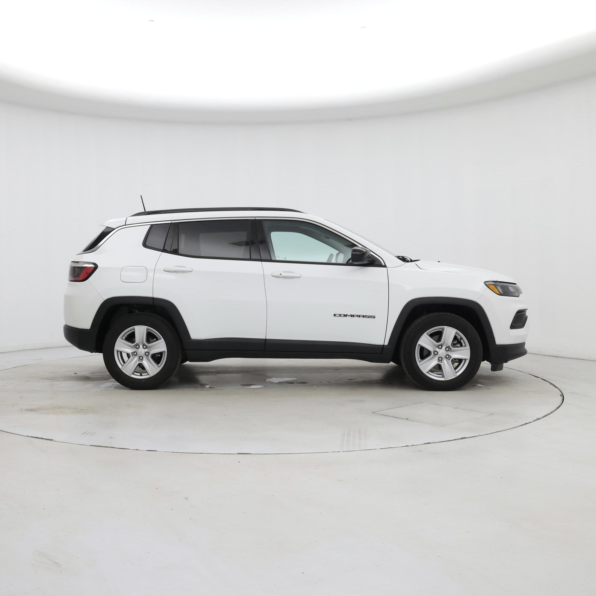 Thumbnail: 2022 Jeep Compass - 7