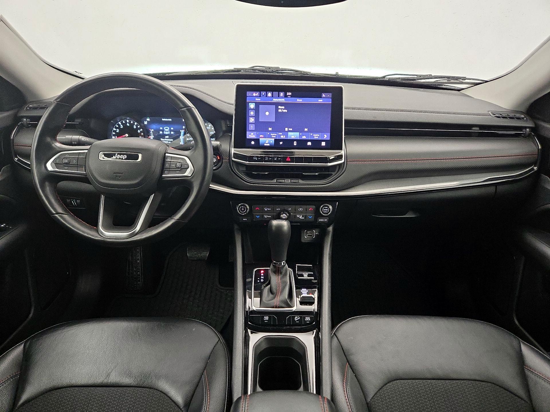 Thumbnail: 2022 Jeep Compass - 9