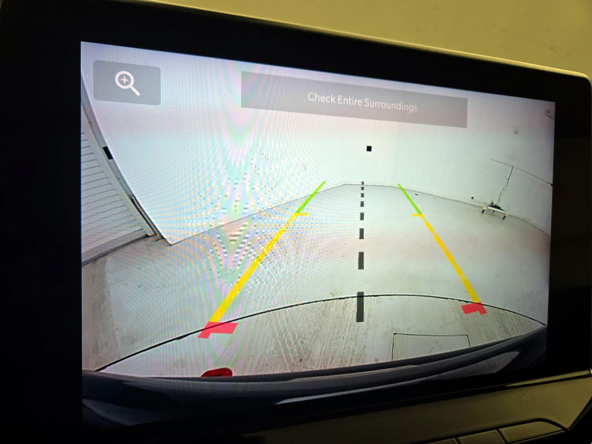 Thumbnail: 2022 Jeep Compass - 14