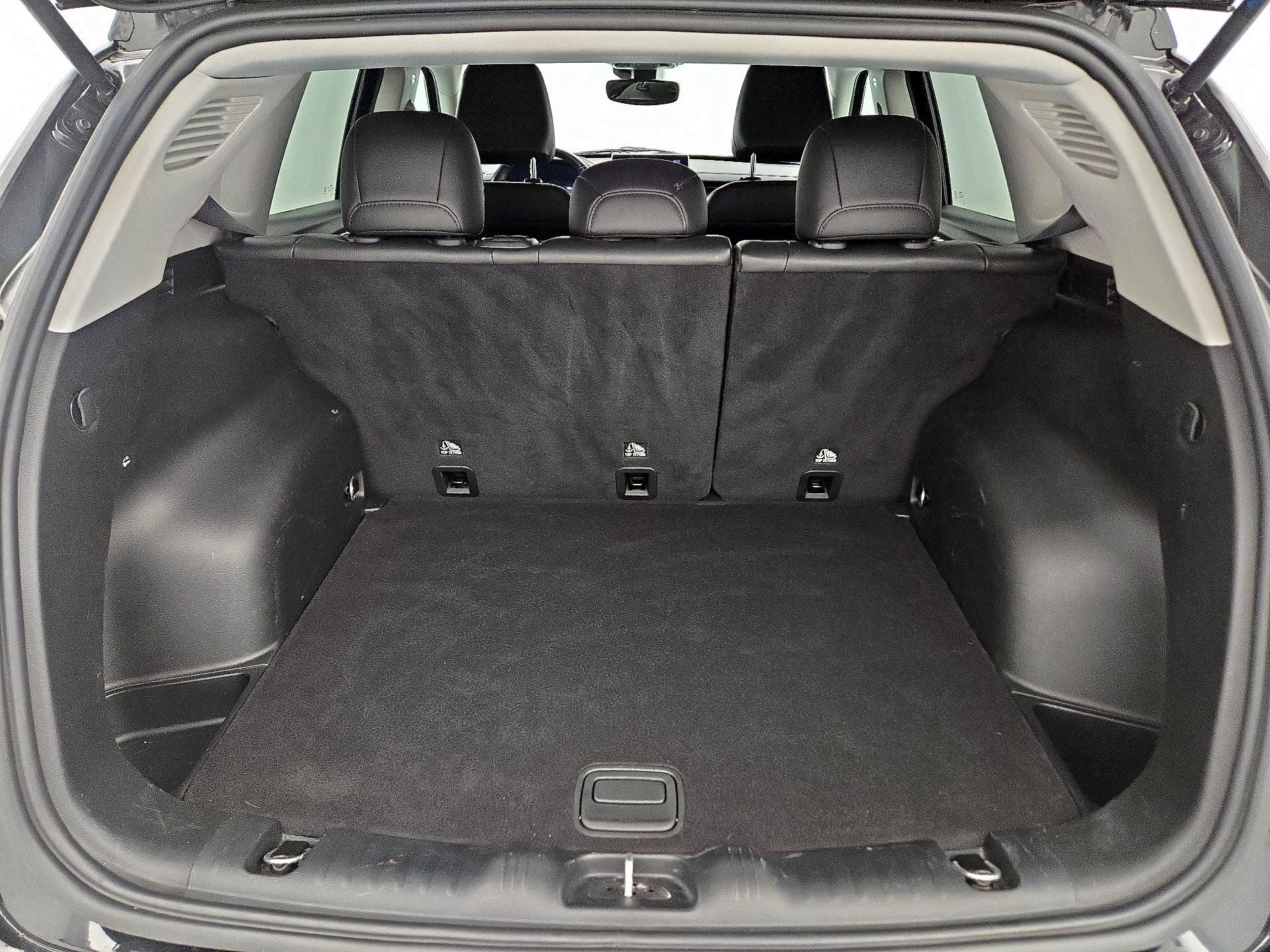 Thumbnail: 2022 Jeep Compass - 20