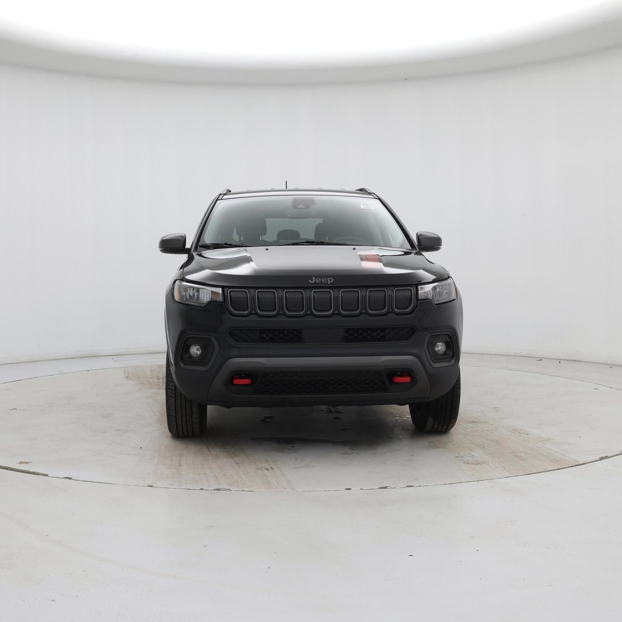 Thumbnail: 2022 Jeep Compass - 5