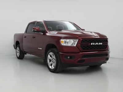 2023 Ram 1500 Bighorn