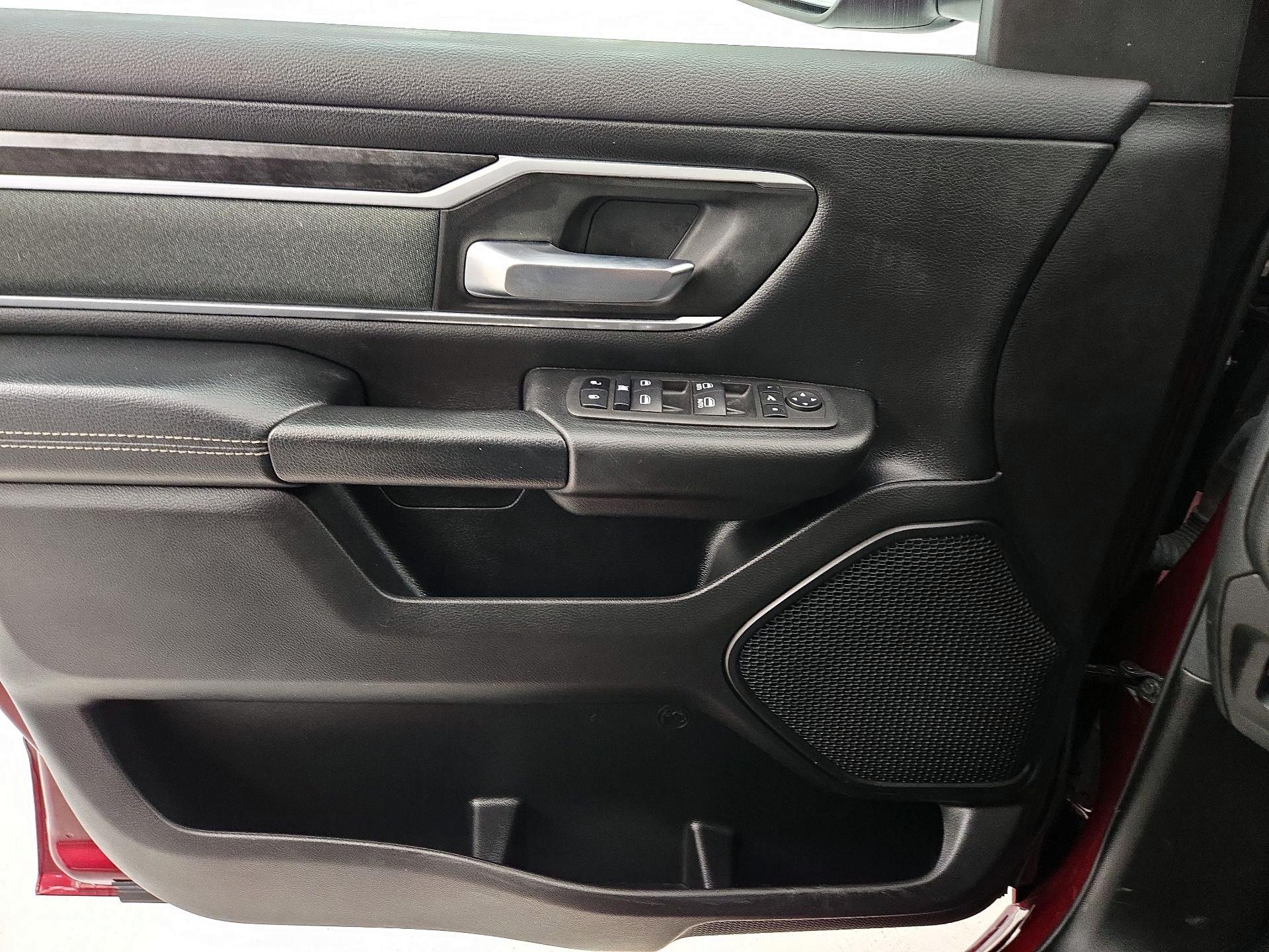 Thumbnail: 2023 RAM 1500 - 12