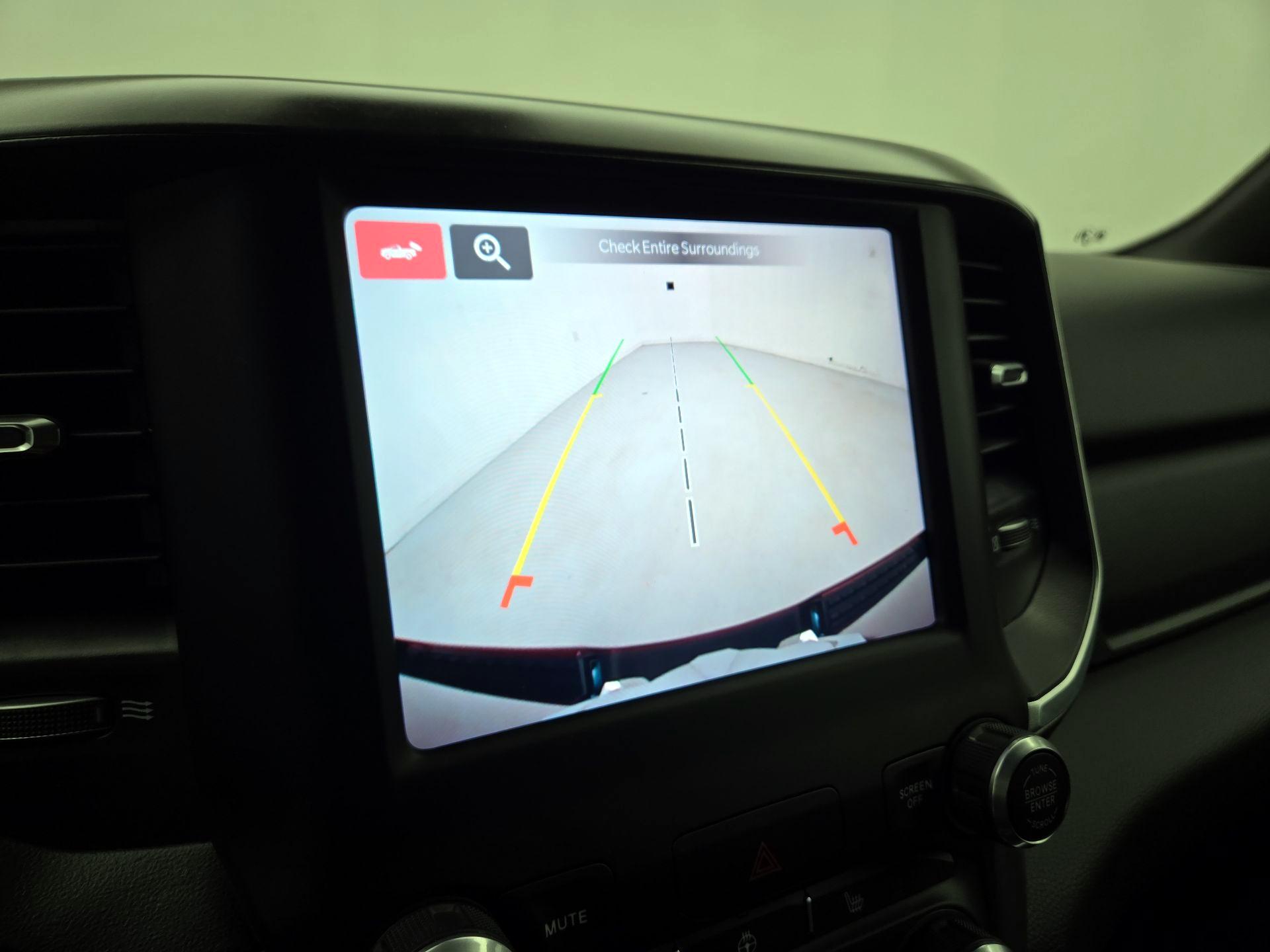 Thumbnail: 2023 RAM 1500 - 14