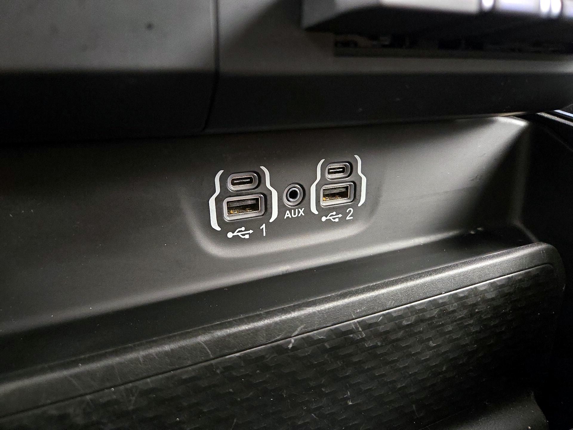 Thumbnail: 2023 RAM 1500 - 18