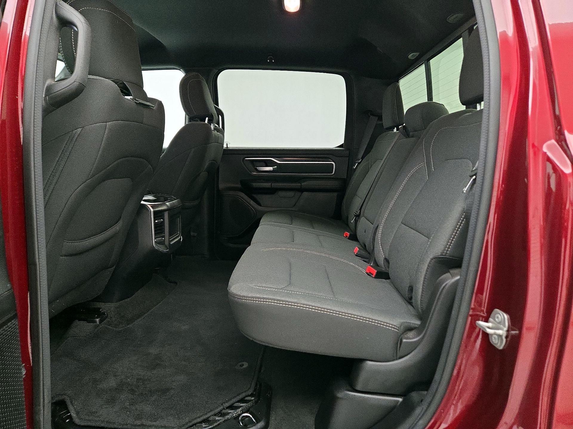 Thumbnail: 2023 RAM 1500 - 19