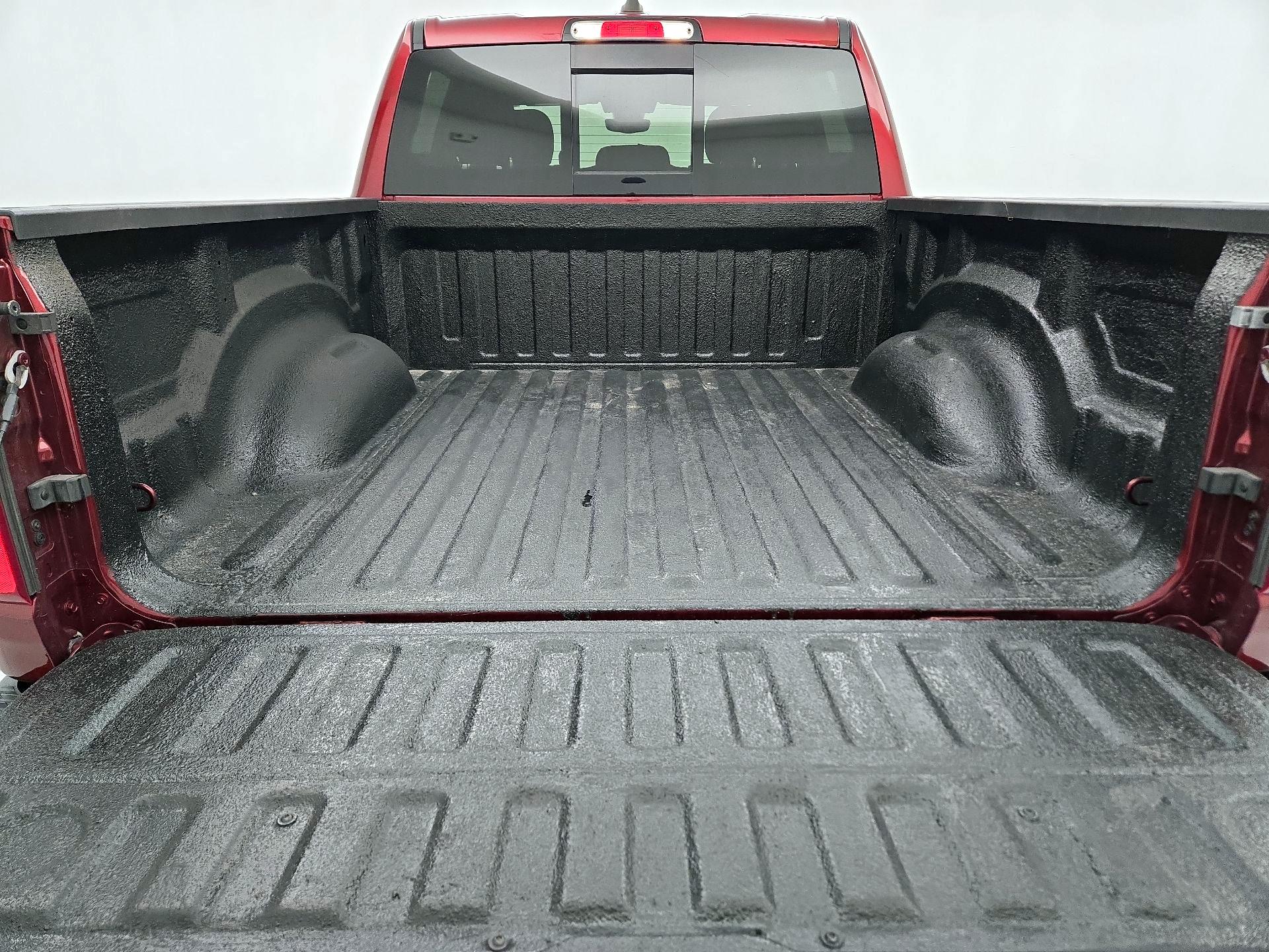 Thumbnail: 2023 RAM 1500 - 20