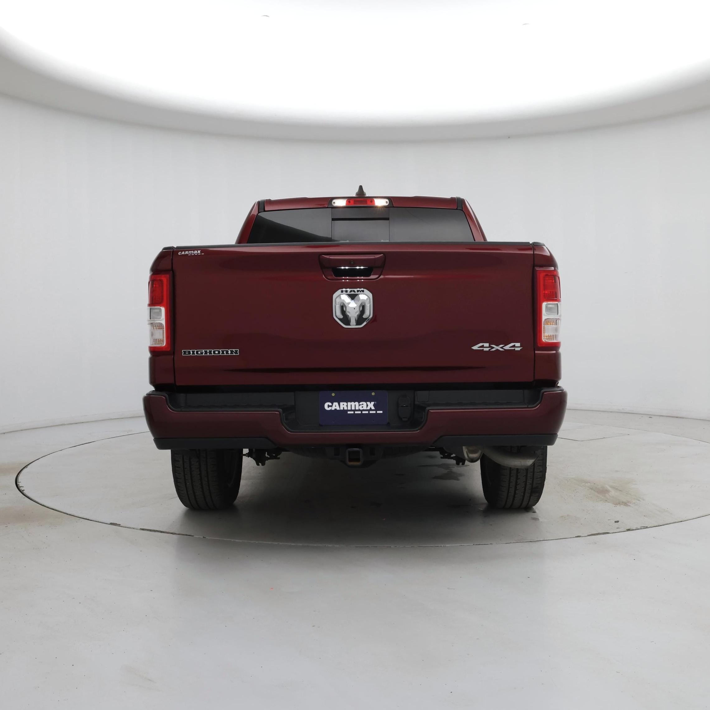 Thumbnail: 2023 RAM 1500 - 6