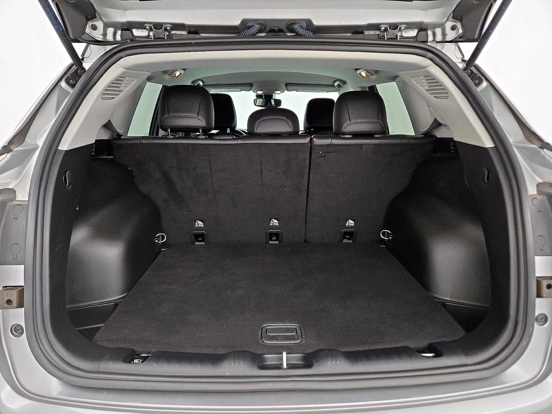 Thumbnail: 2022 Jeep Compass - 20