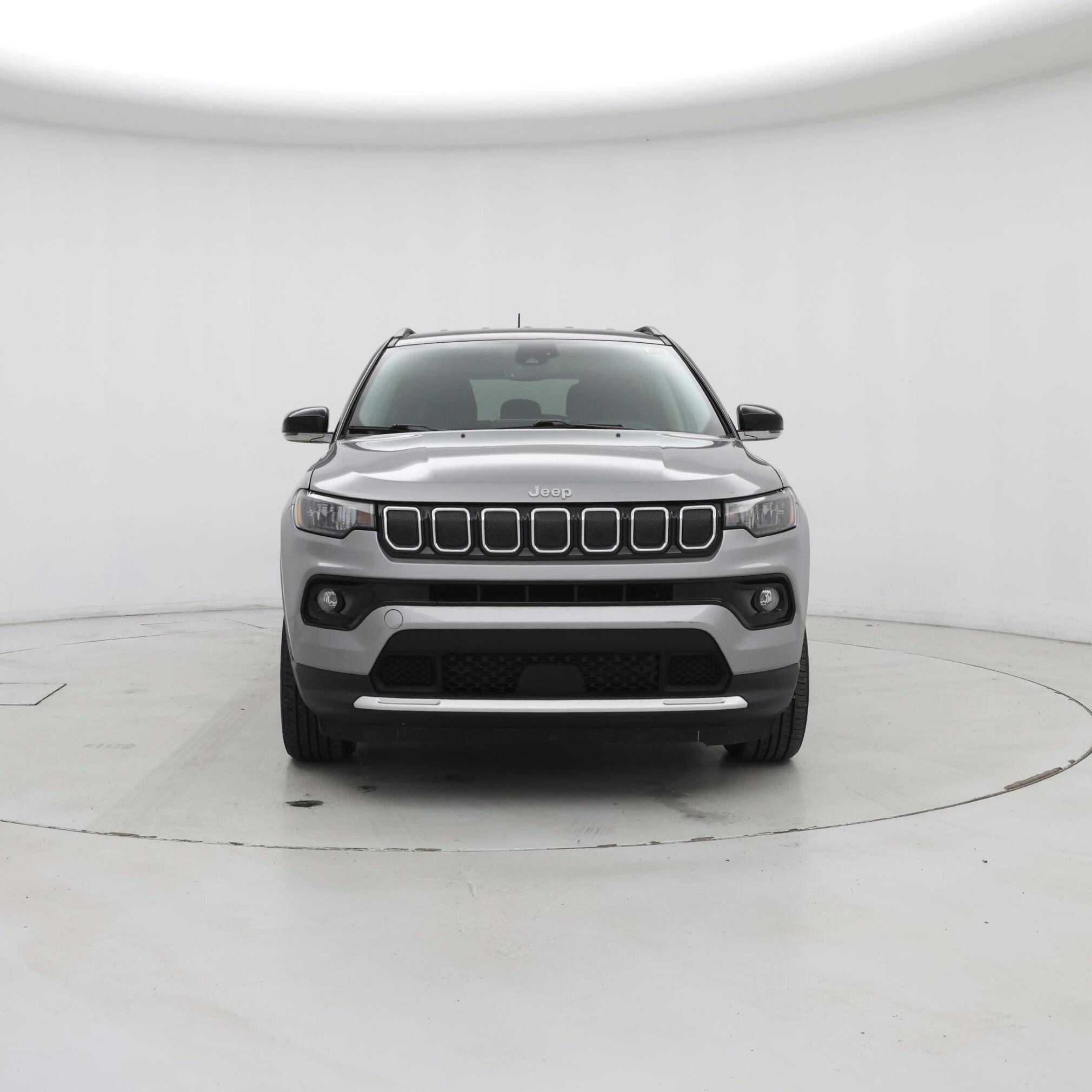 Thumbnail: 2022 Jeep Compass - 5