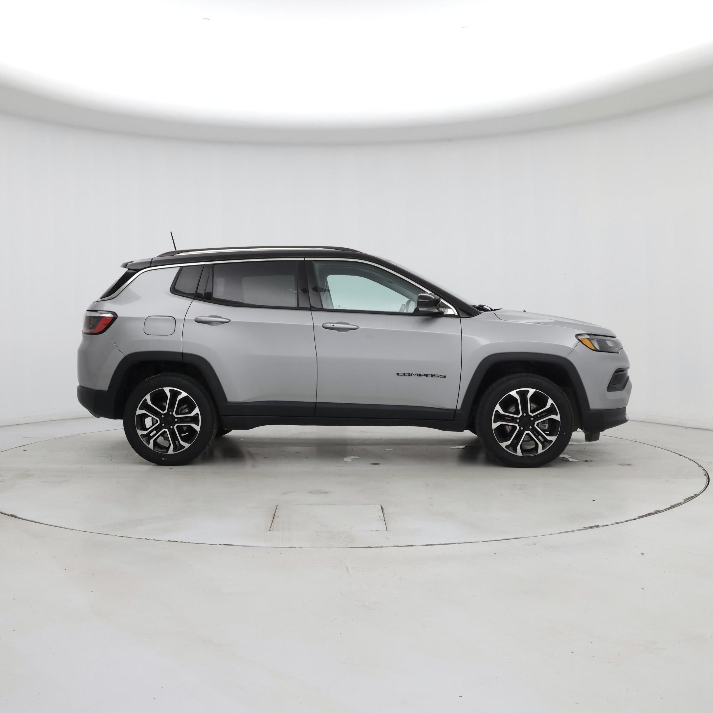 Thumbnail: 2022 Jeep Compass - 7