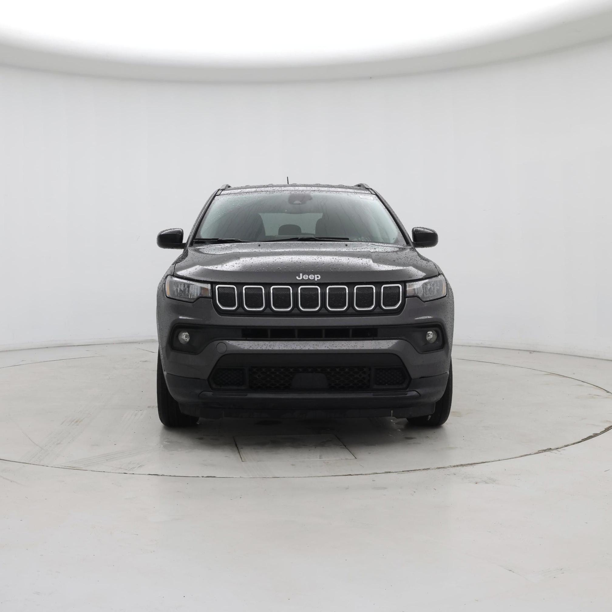 Thumbnail: 2022 Jeep Compass - 5