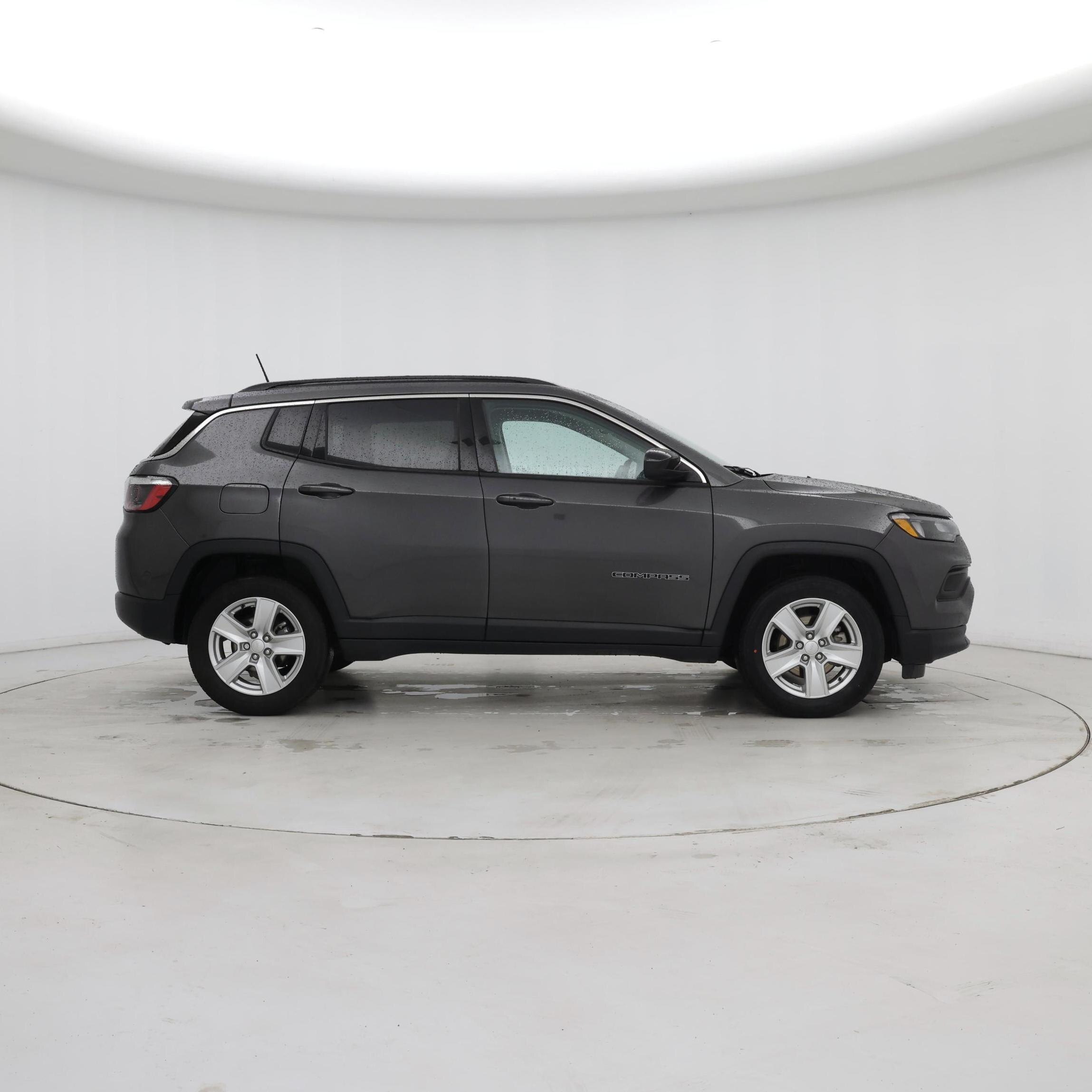 Thumbnail: 2022 Jeep Compass - 7