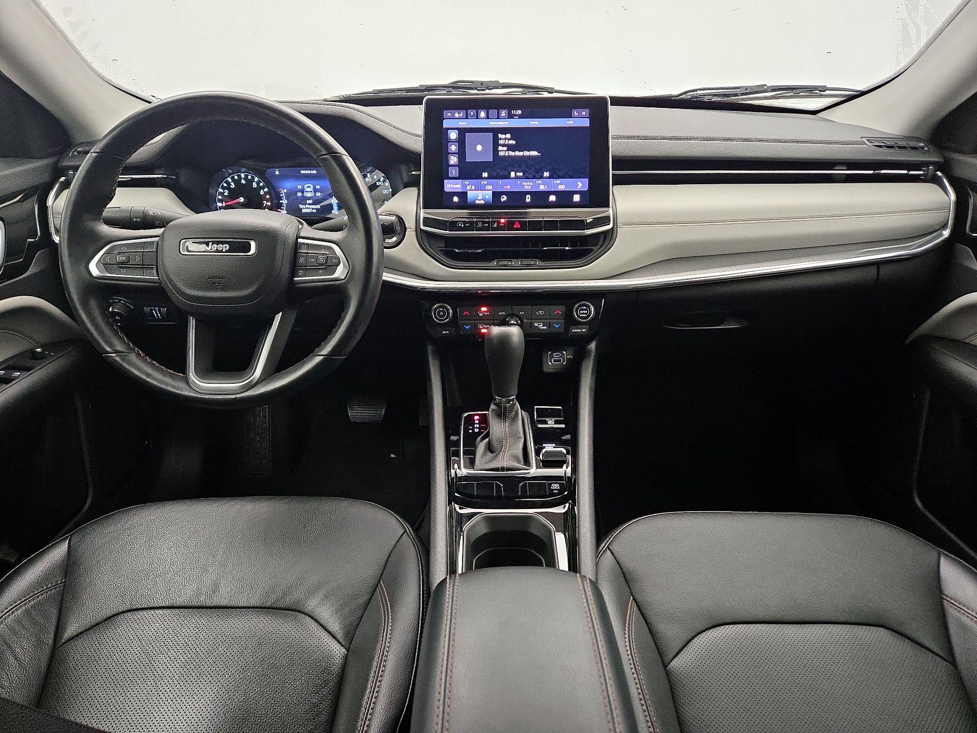 Thumbnail: 2022 Jeep Compass - 9