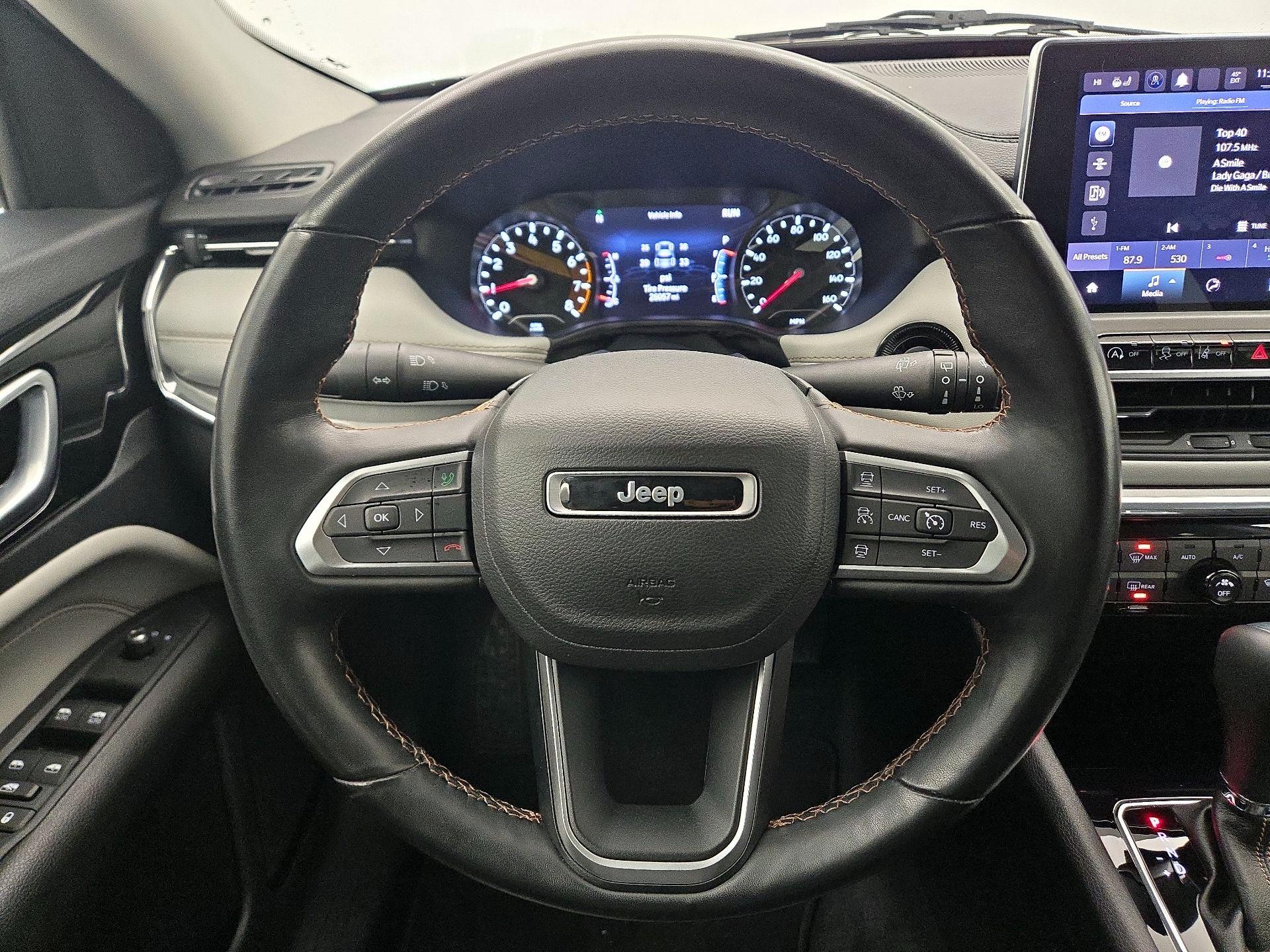 Thumbnail: 2022 Jeep Compass - 10