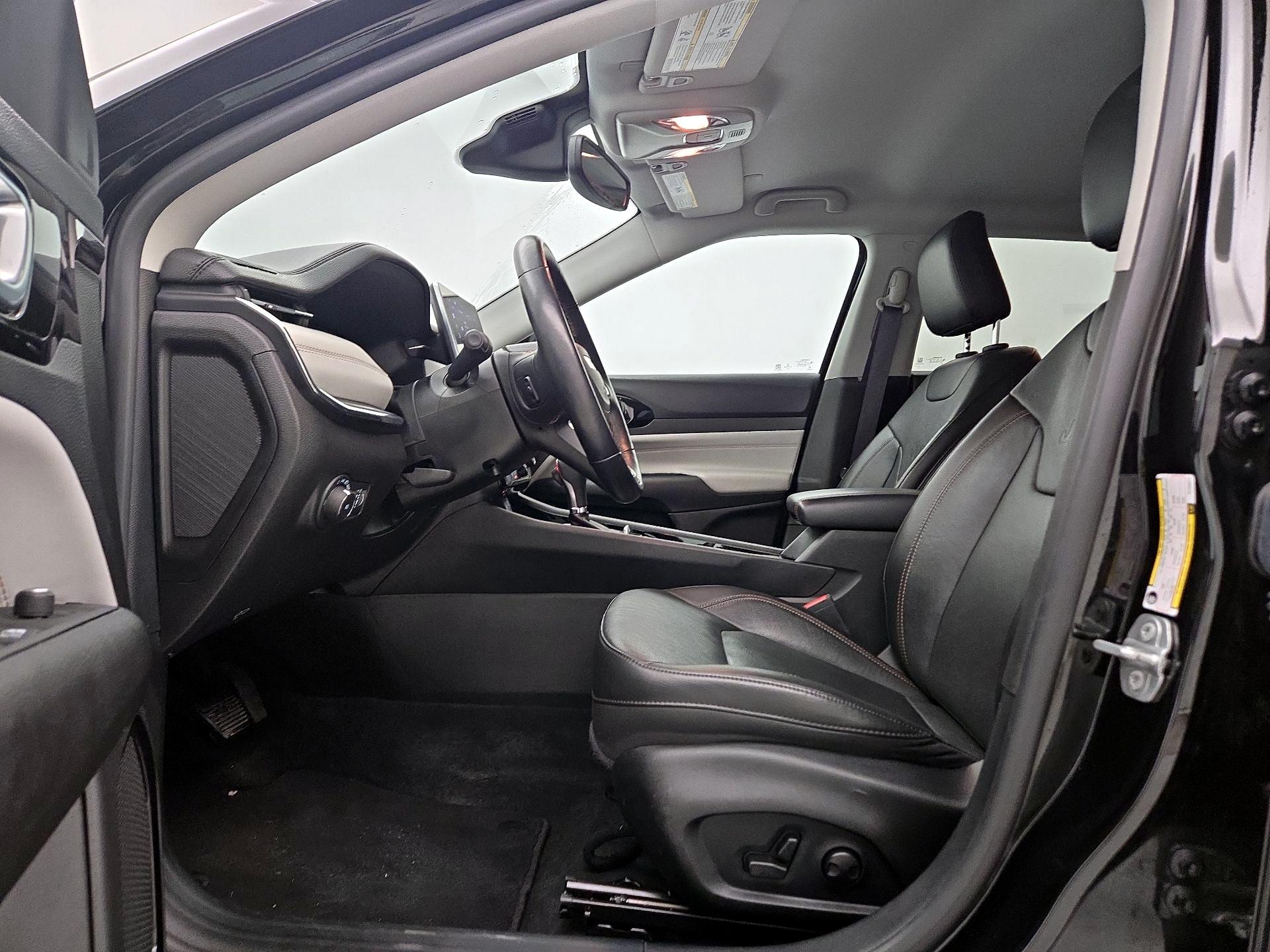 Thumbnail: 2022 Jeep Compass - 11