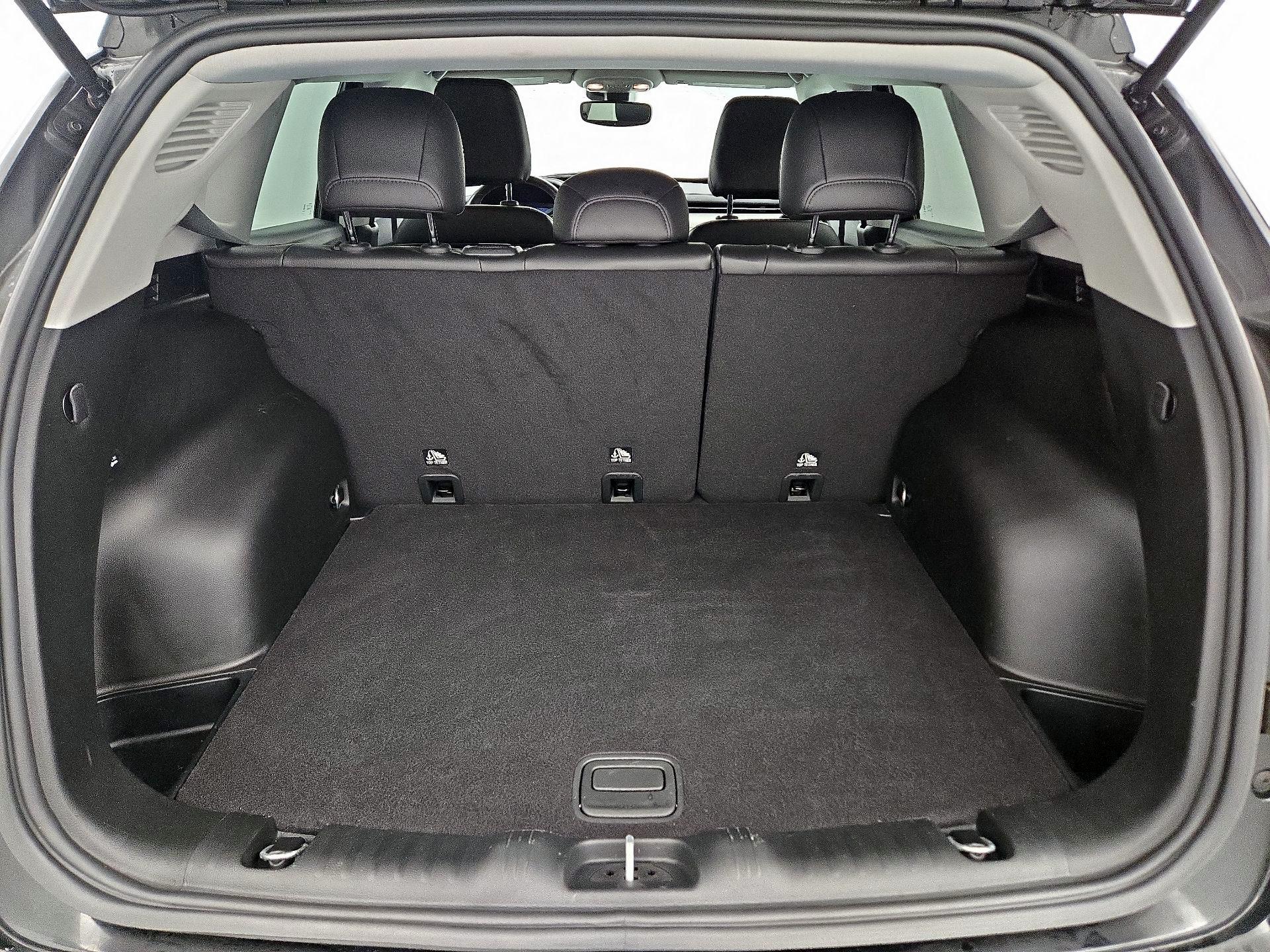 Thumbnail: 2022 Jeep Compass - 20