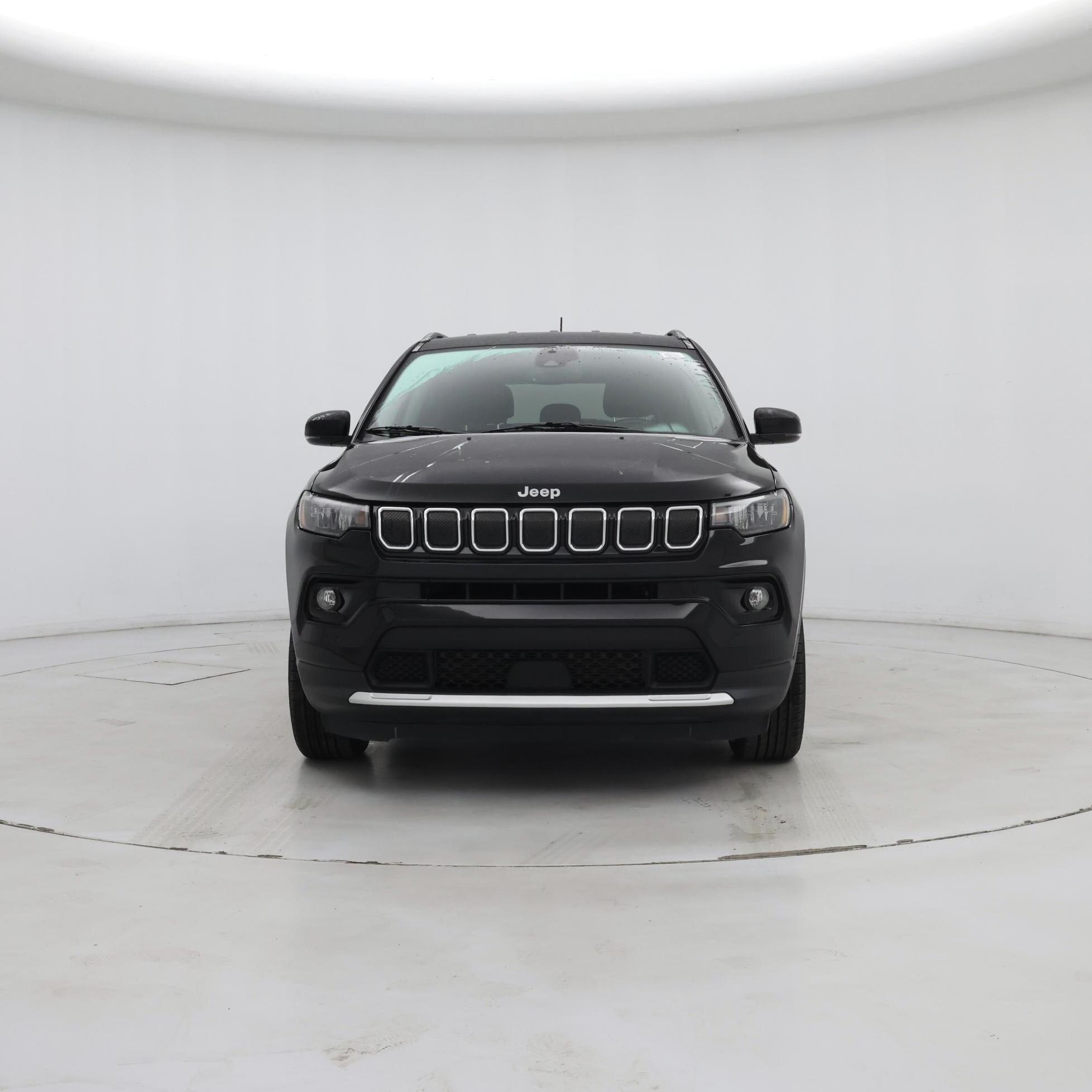Thumbnail: 2022 Jeep Compass - 5