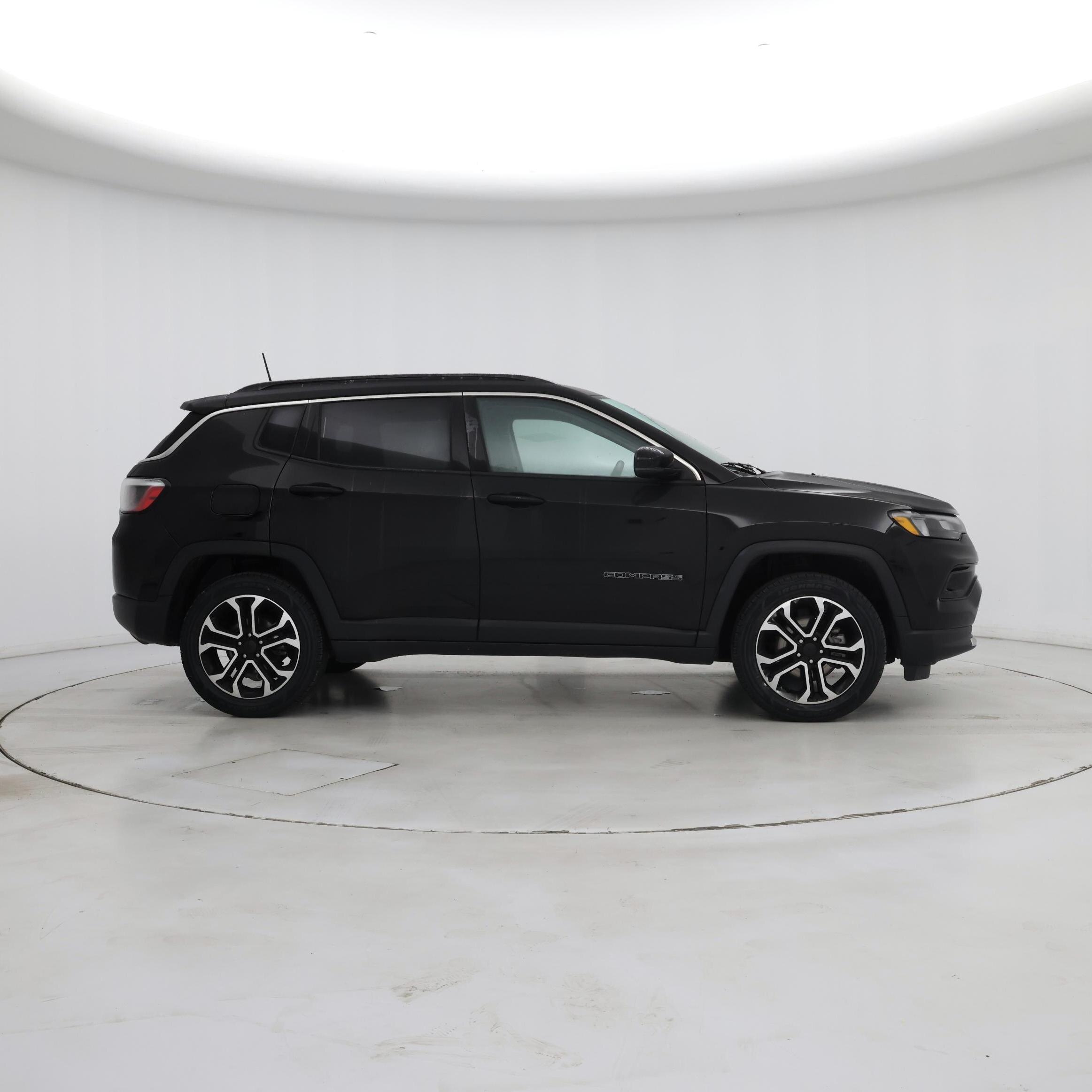 Thumbnail: 2022 Jeep Compass - 7