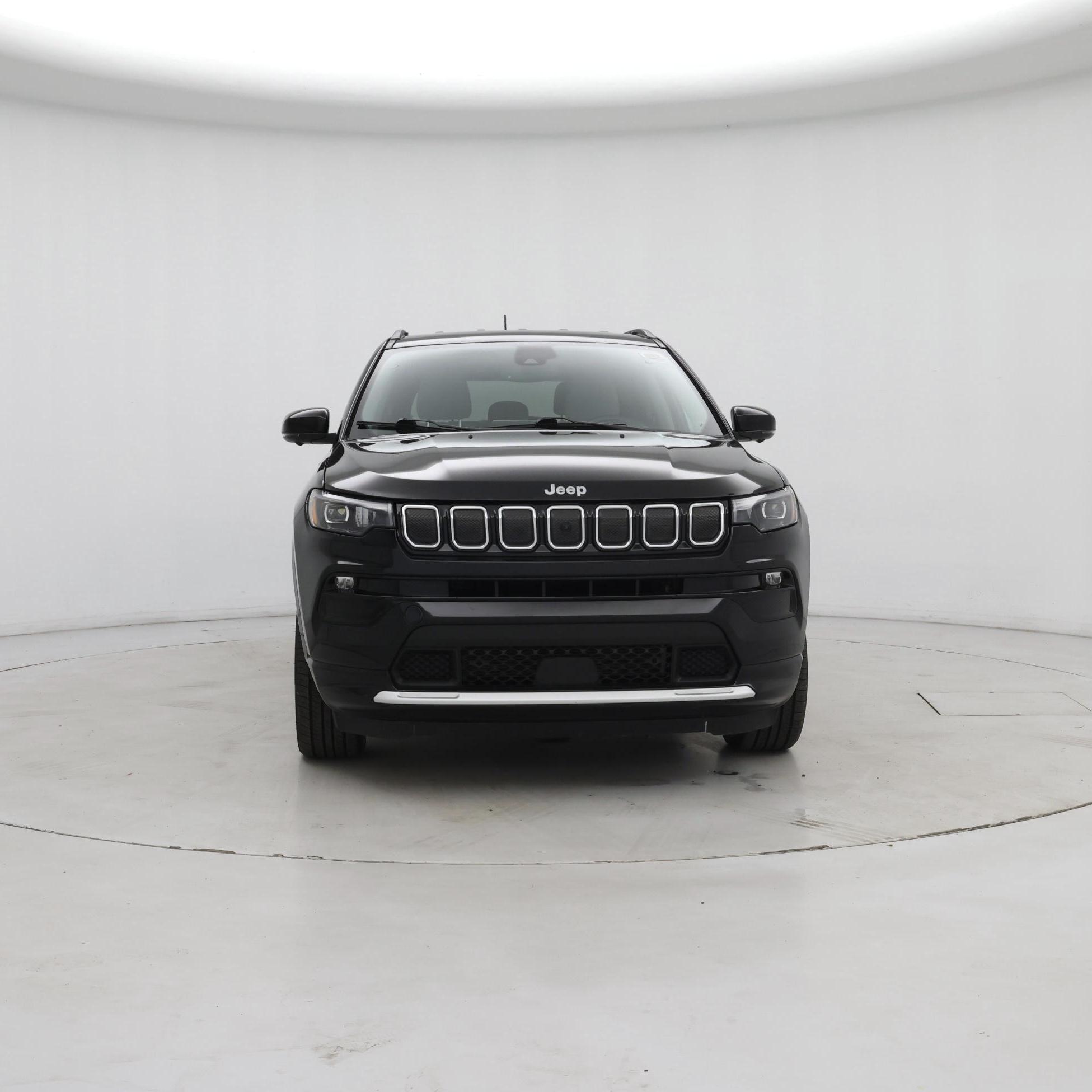 Thumbnail: 2022 Jeep Compass - 5
