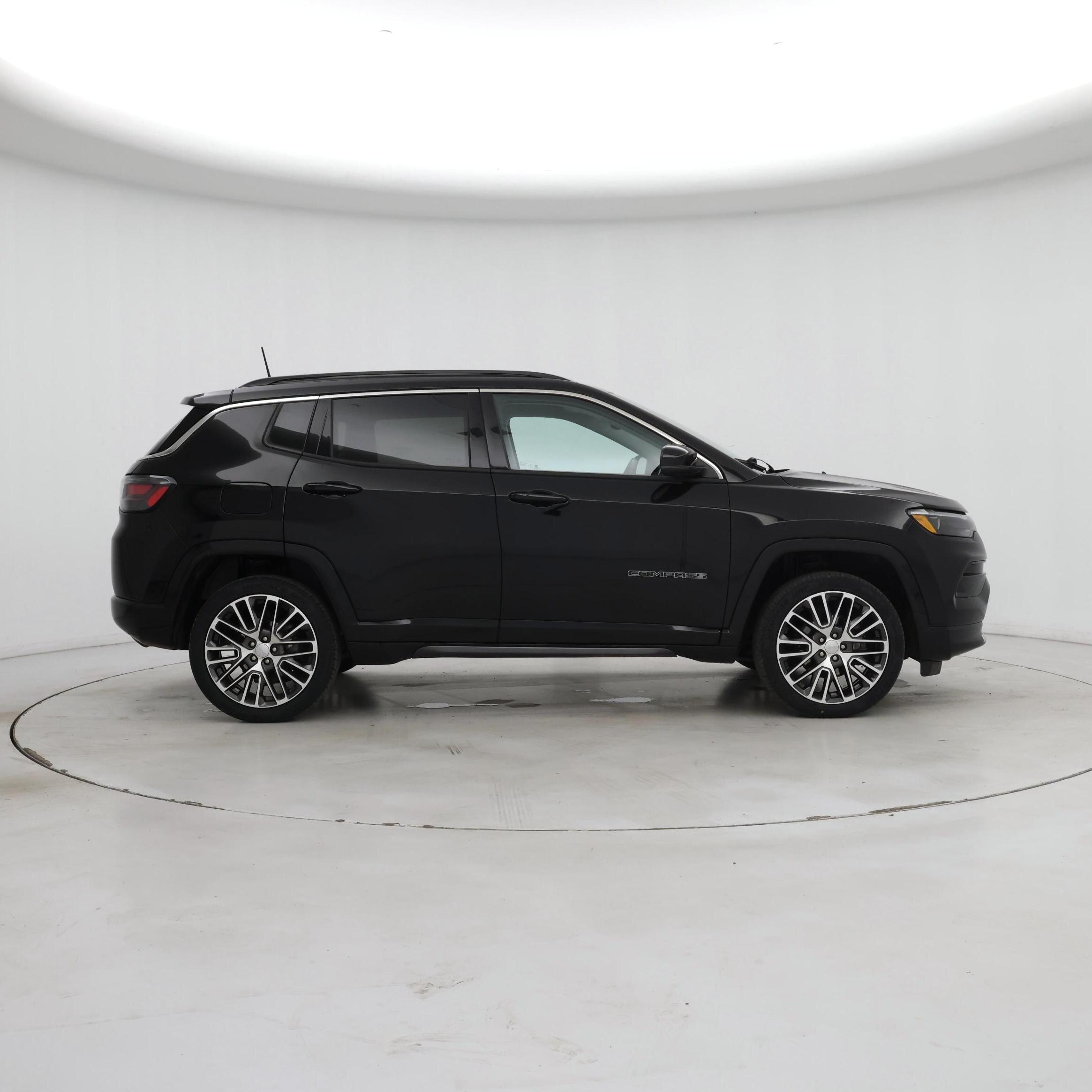 Thumbnail: 2022 Jeep Compass - 7
