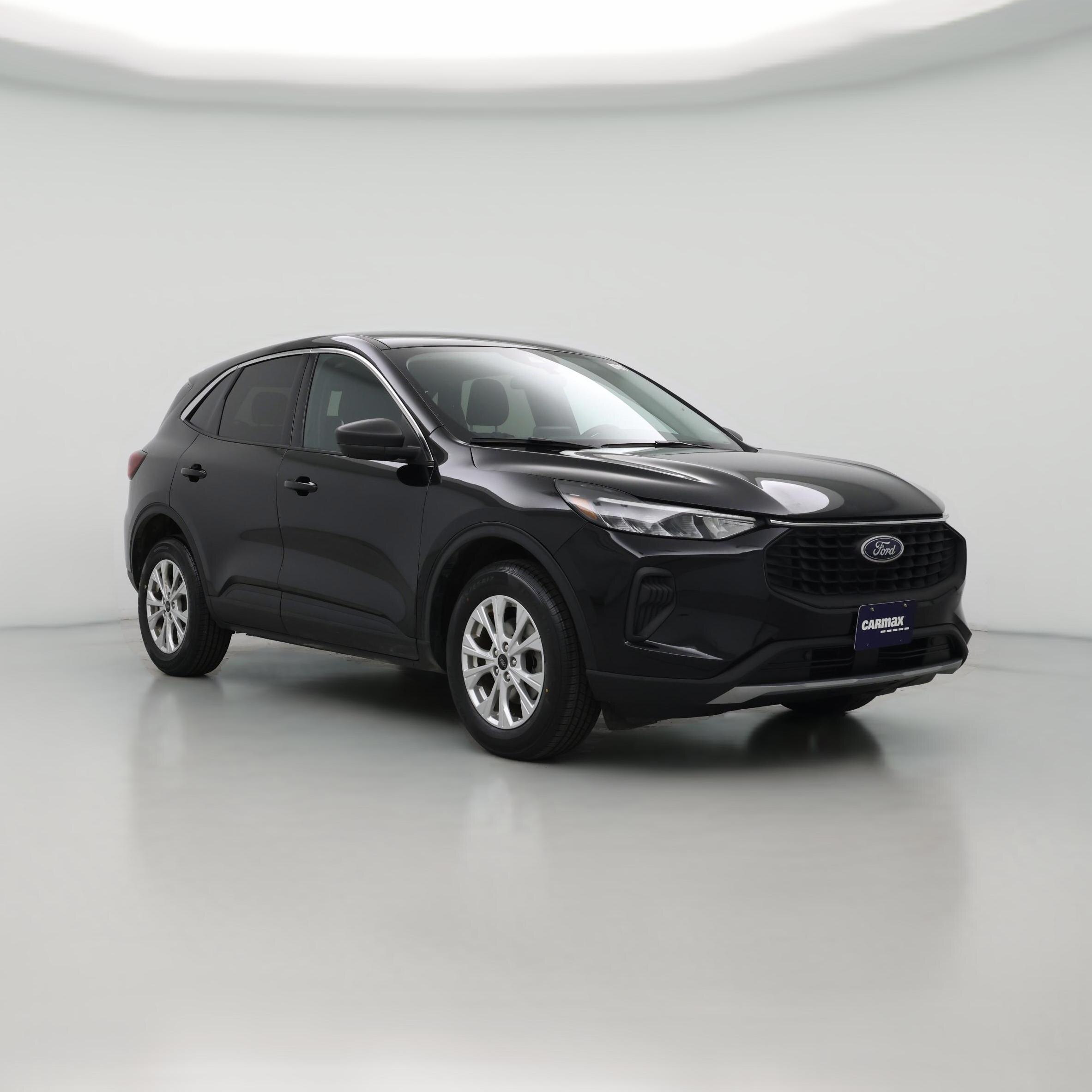 Thumbnail: 2023 Ford Escape - 1