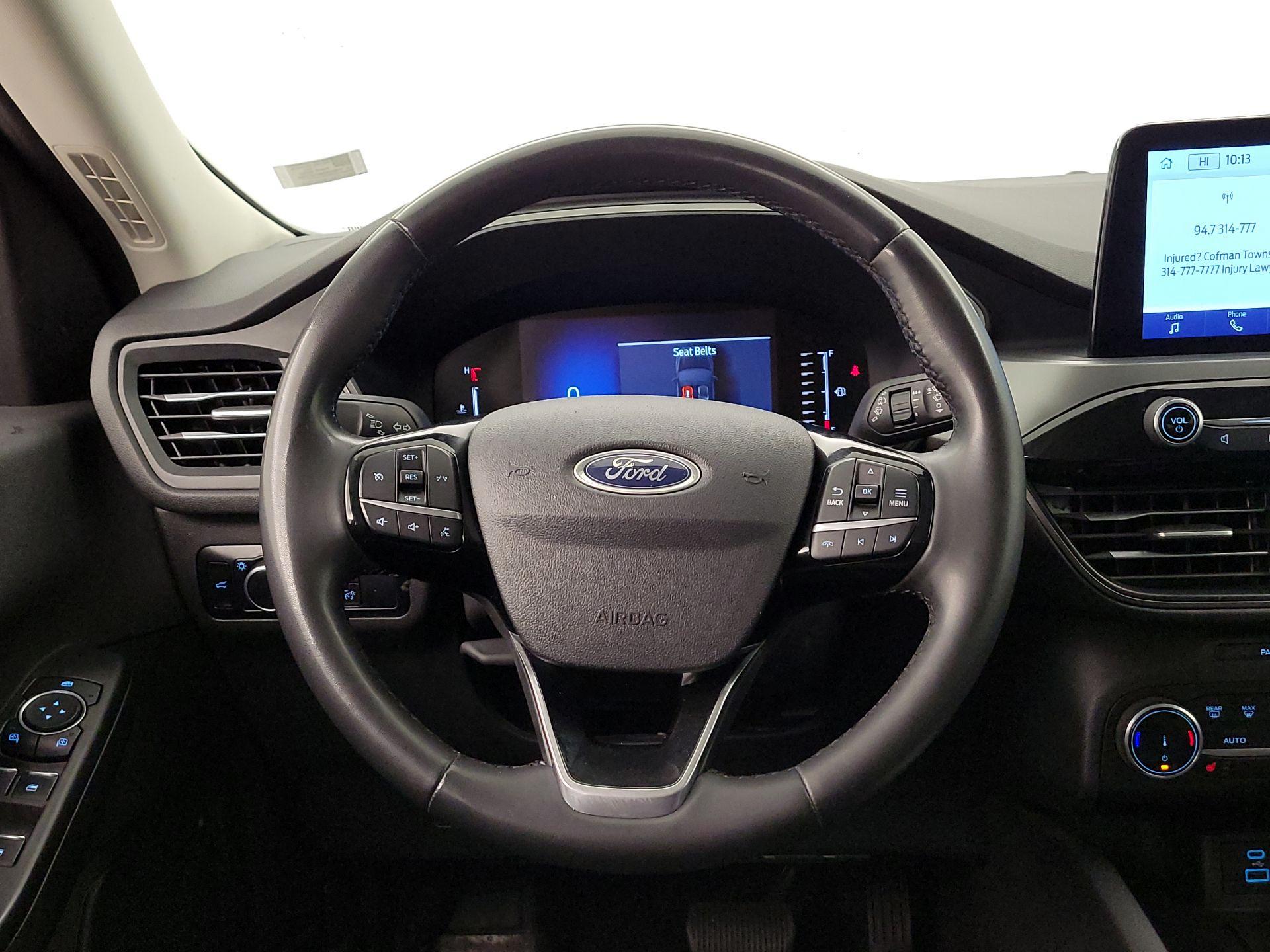 Thumbnail: 2023 Ford Escape - 10