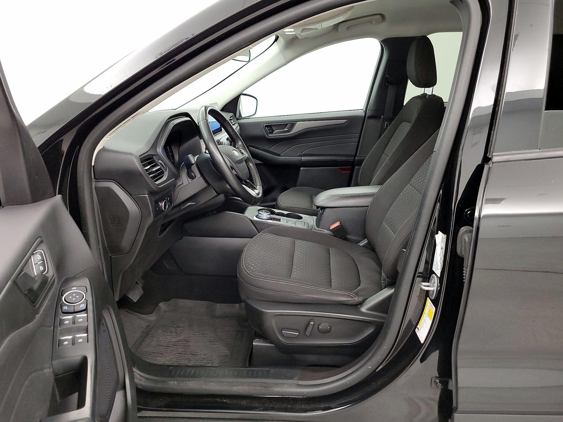 Thumbnail: 2023 Ford Escape - 11