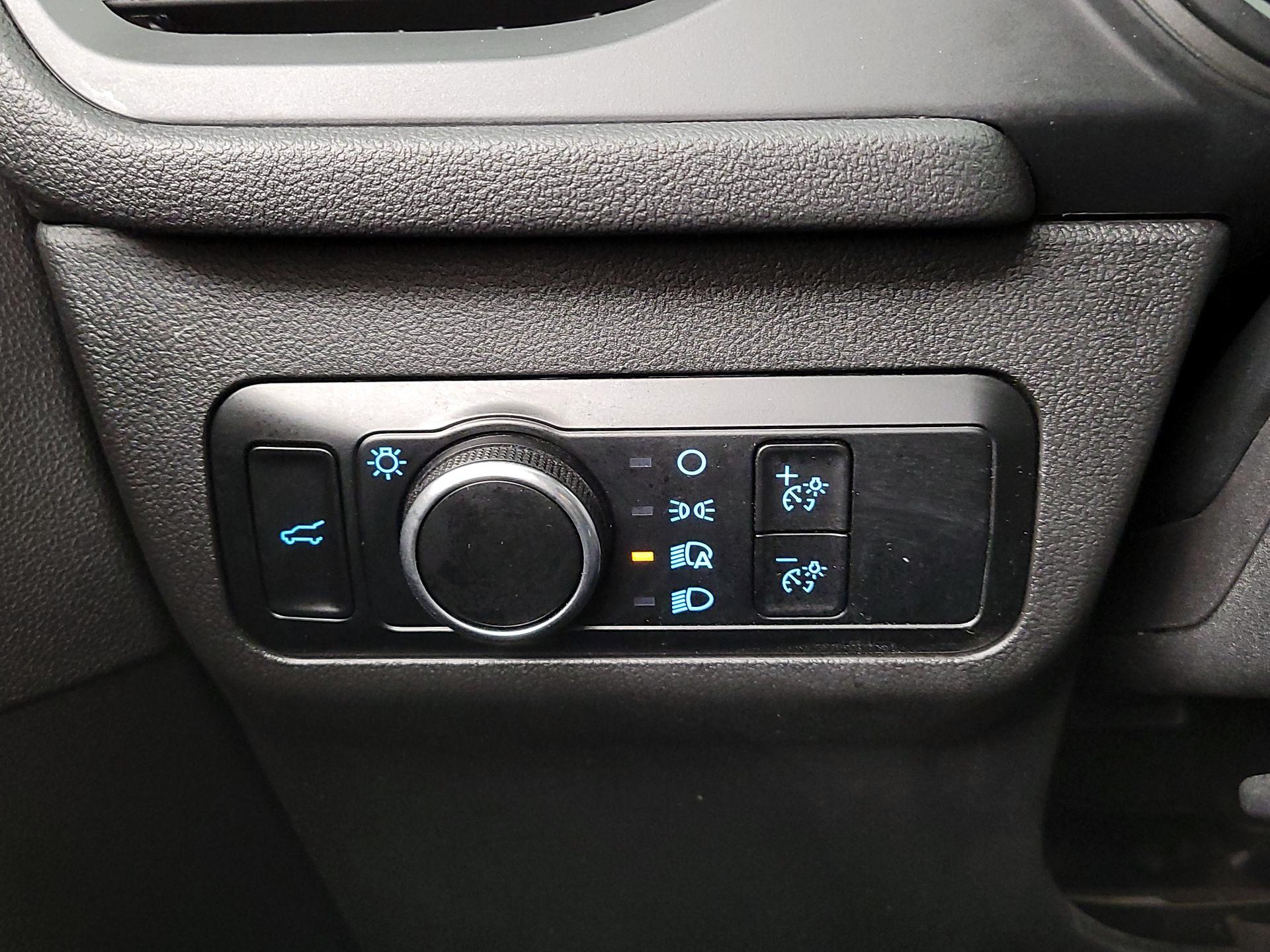 Thumbnail: 2023 Ford Escape - 13