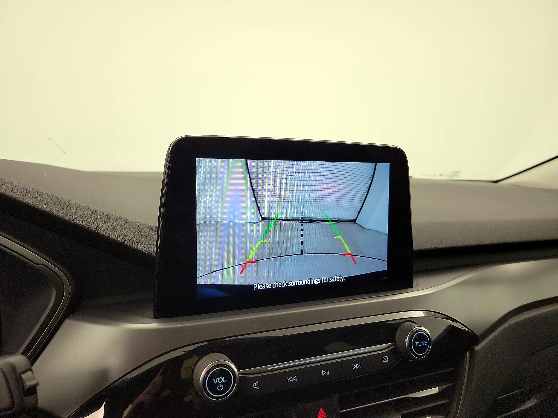 Thumbnail: 2023 Ford Escape - 14