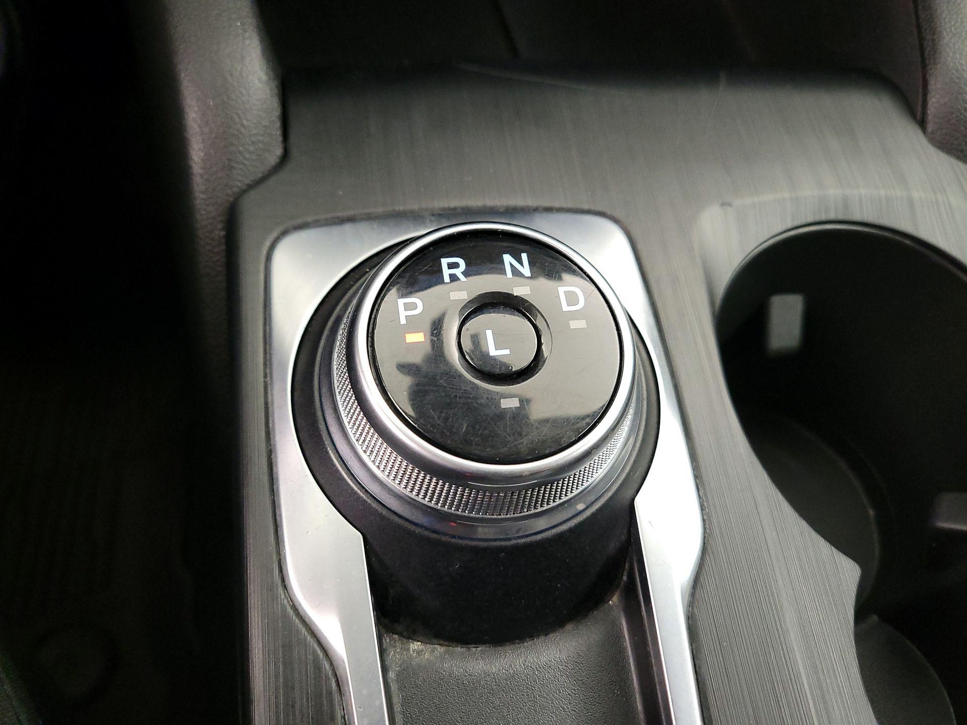 Thumbnail: 2023 Ford Escape - 17