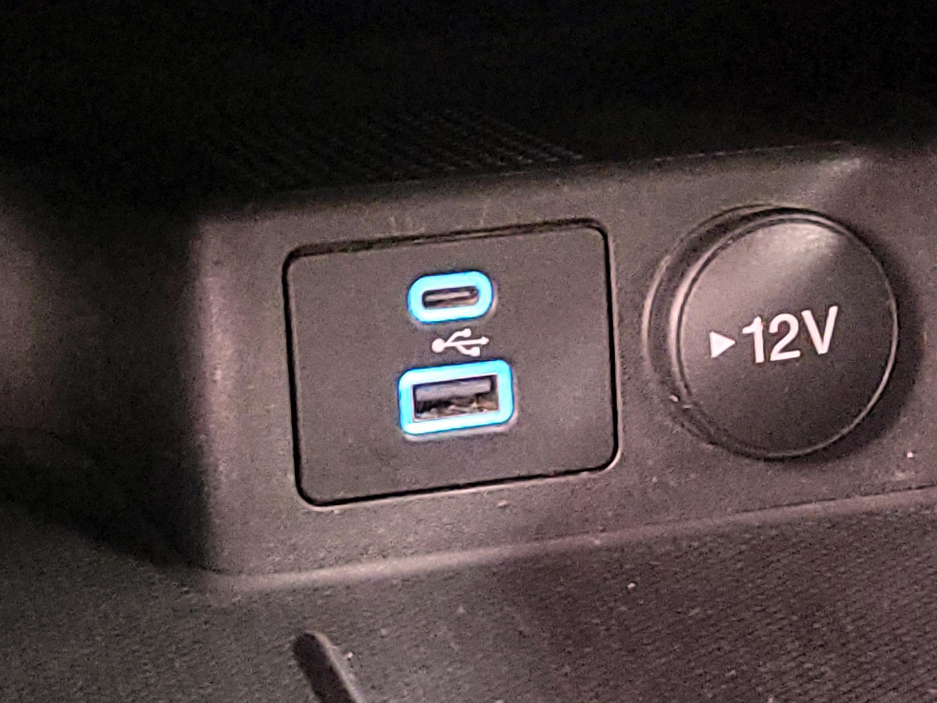 Thumbnail: 2023 Ford Escape - 18