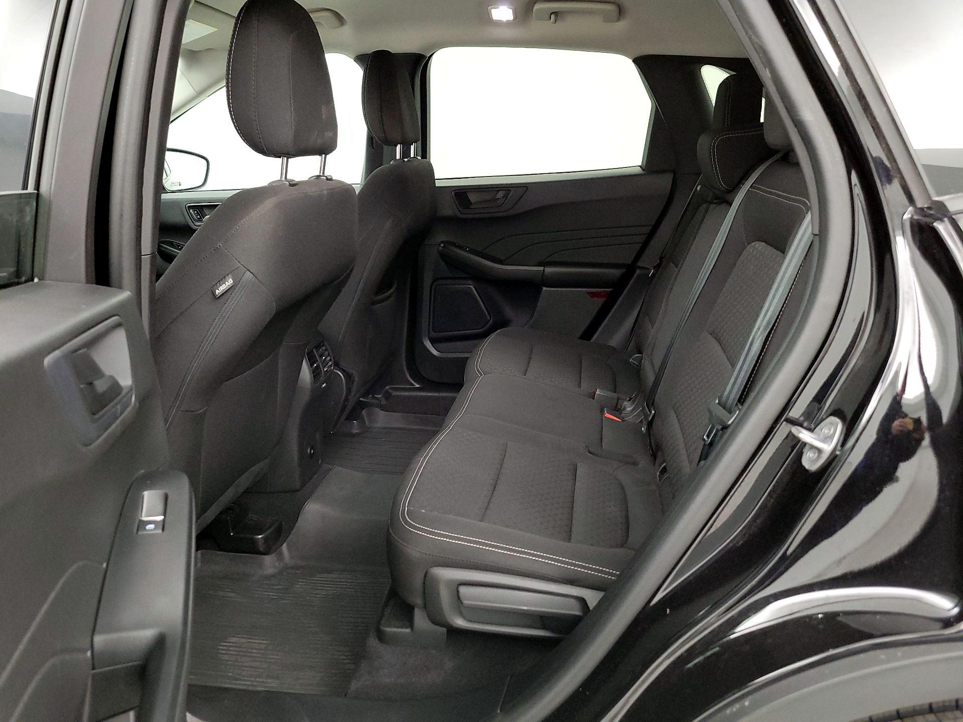 Thumbnail: 2023 Ford Escape - 19